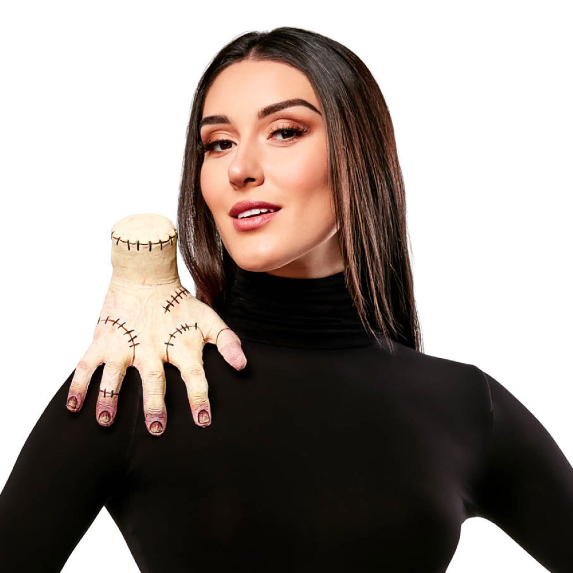 Bild föreställande produkten Familjen Addams Thing Prop