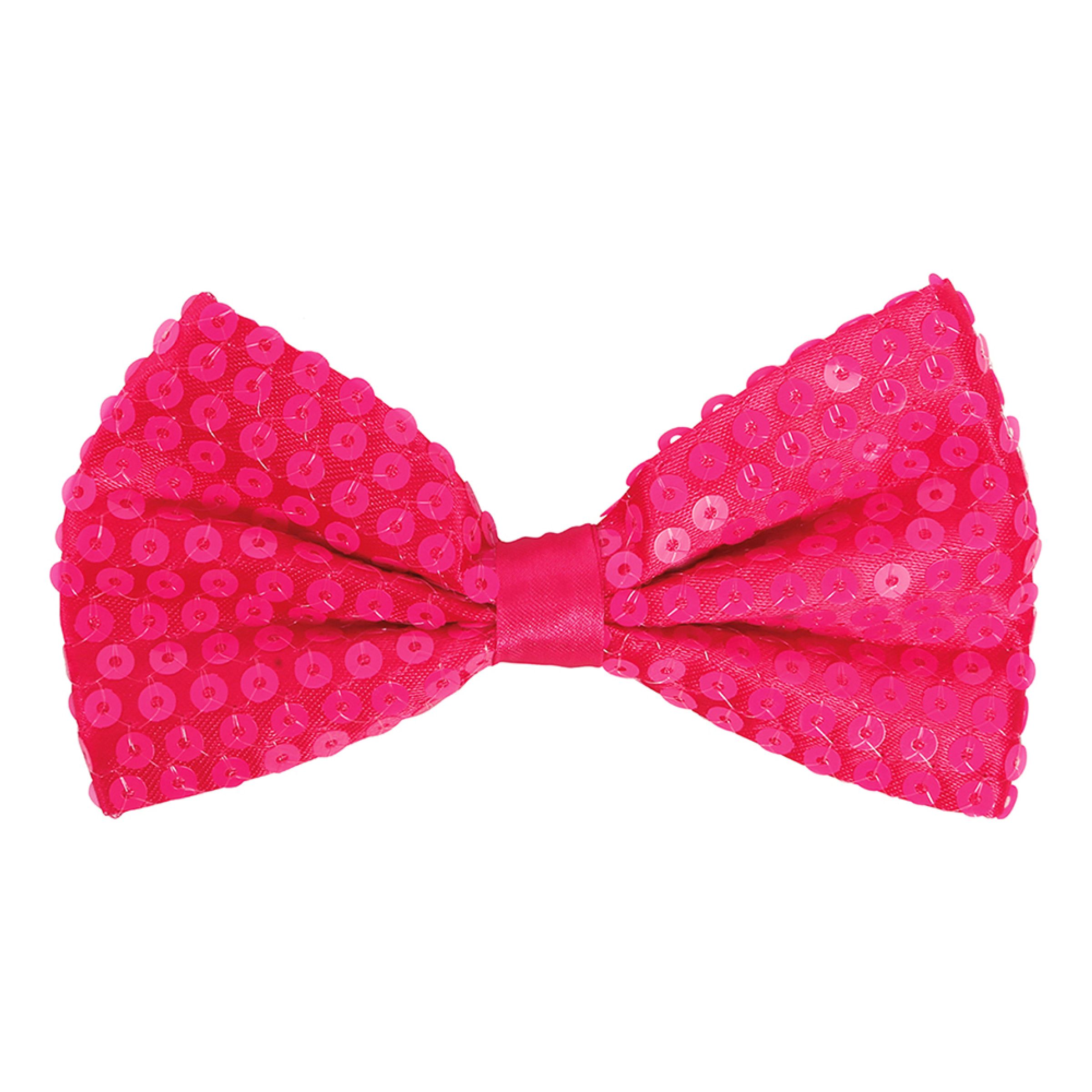 Bild föreställande produkten Fluga Rosa med Prickar