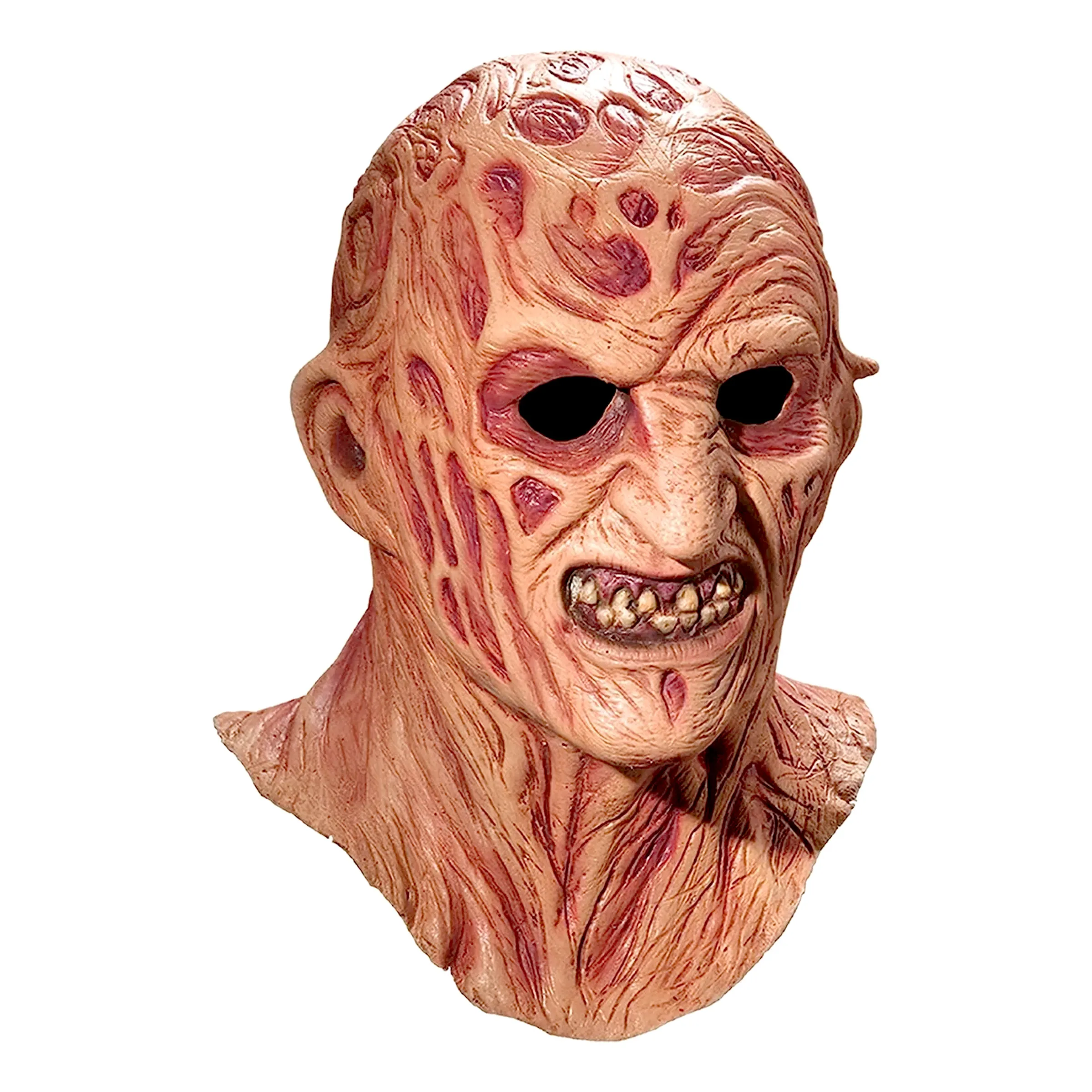 Bild föreställande produkten Freddy Krueger Latexmask
