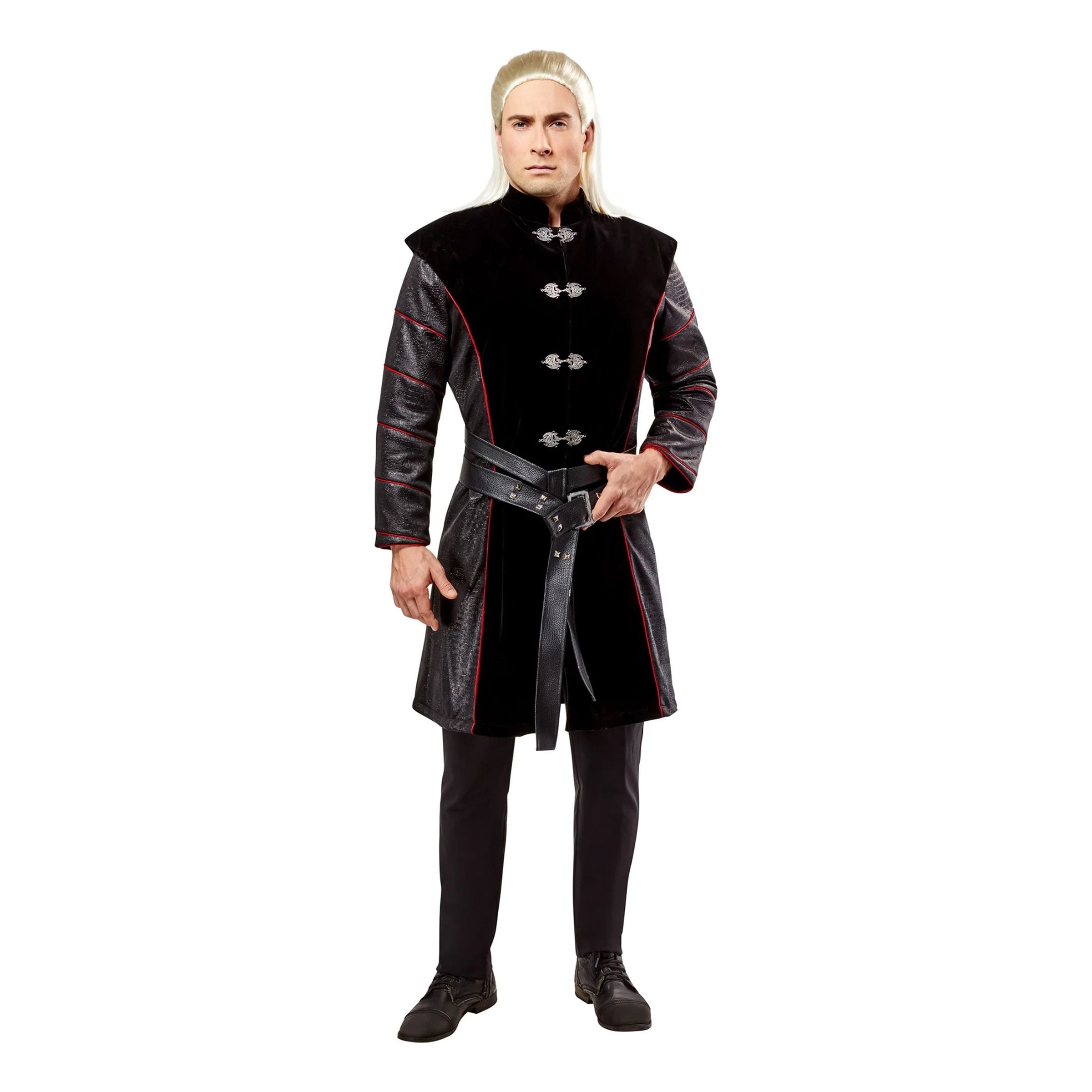 Bild föreställande produkten Game of Thrones&trade; Daemon Targaryen Deluxe Maskeraddräkt – Large