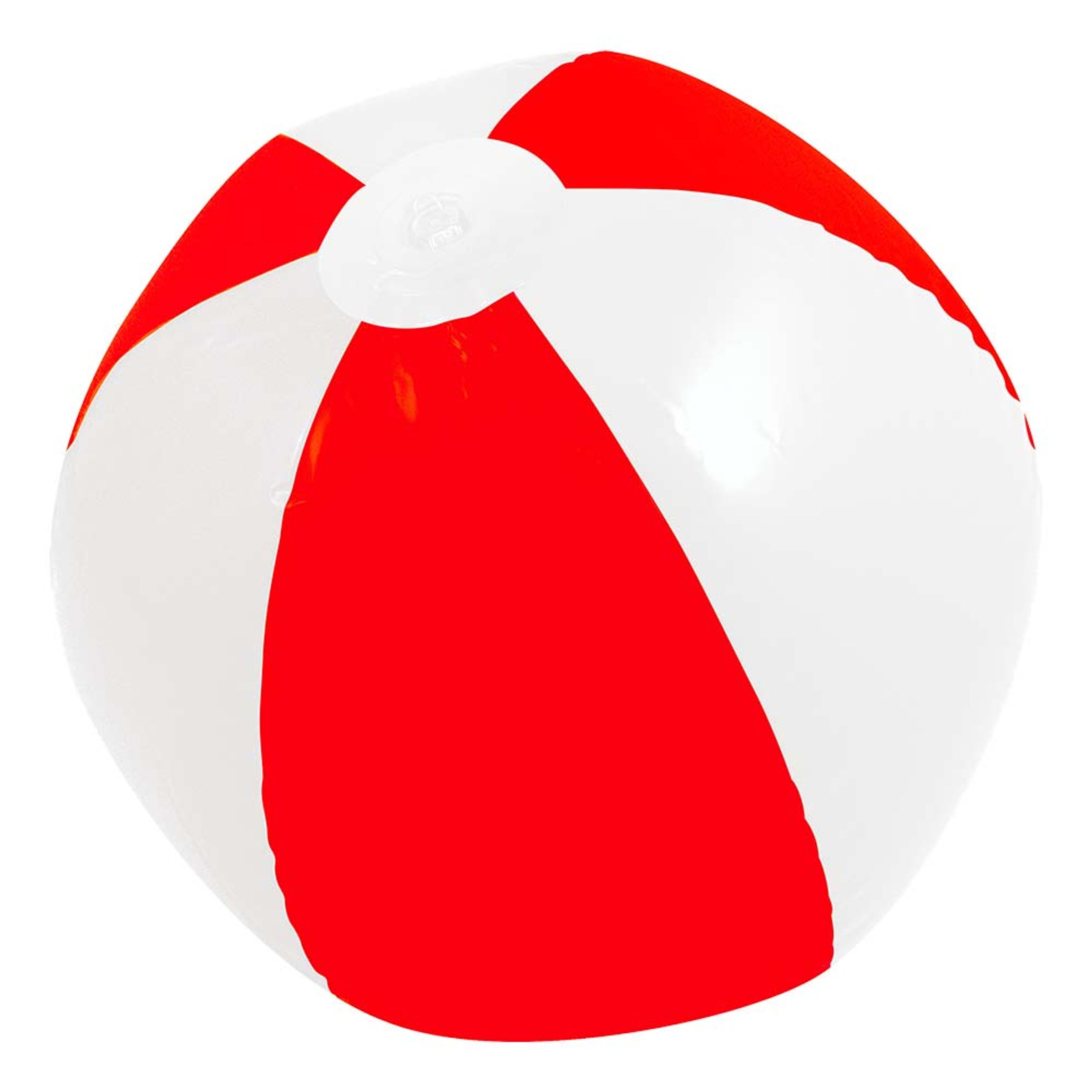 Bild föreställande produkten Gigantisk Uppblåsbar Badboll