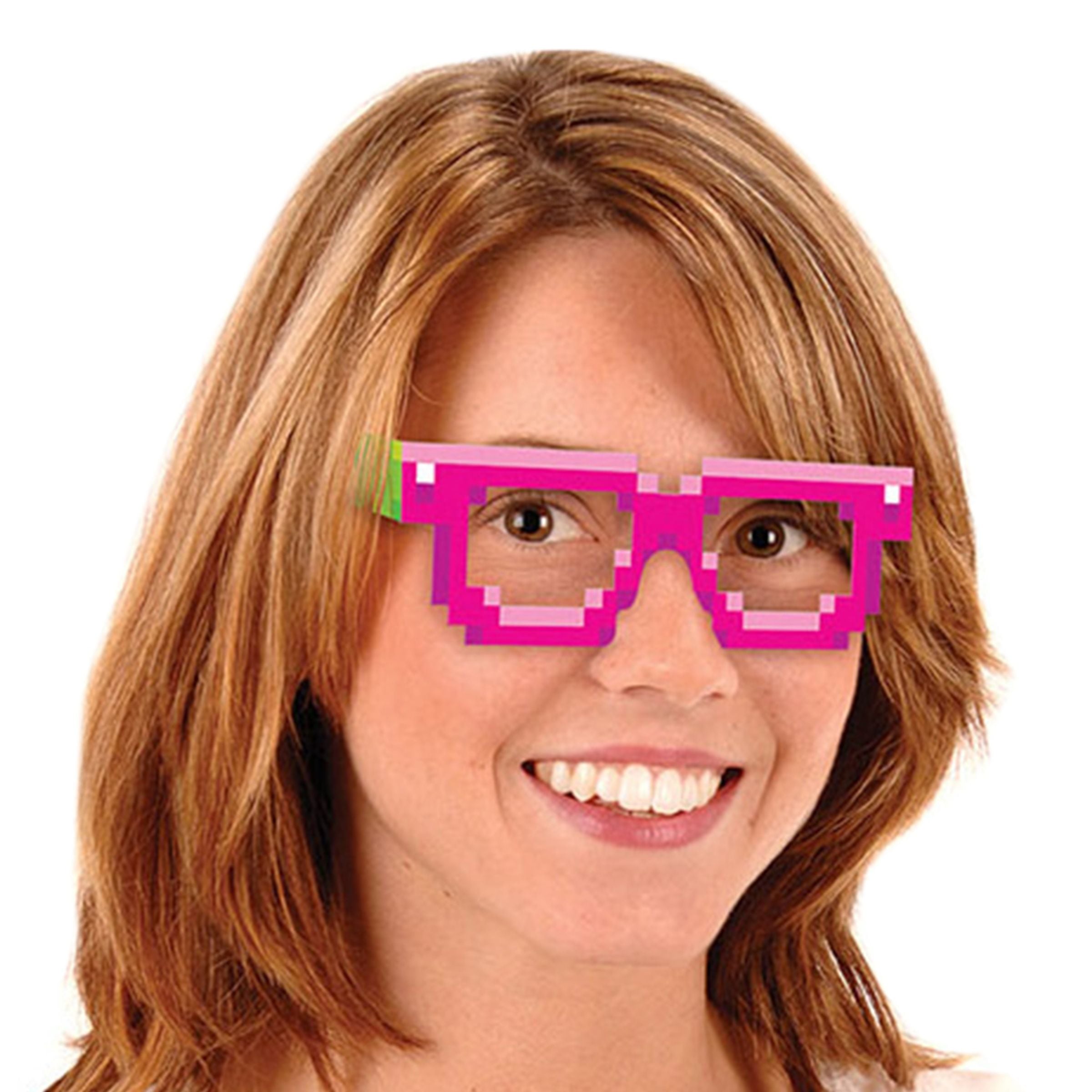 Bild föreställande produkten Glasögon 8-bitar