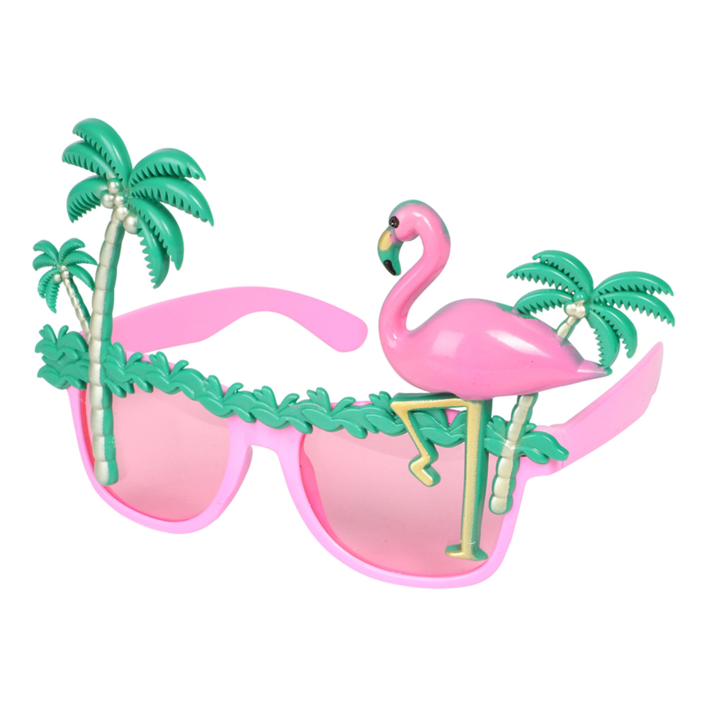 Bild föreställande produkten Glasögon Hawaii – One size