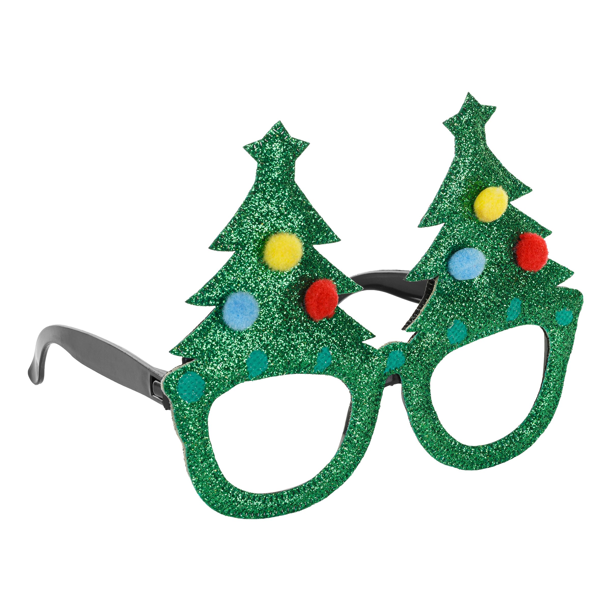 Bild föreställande produkten Glasögon Julgran