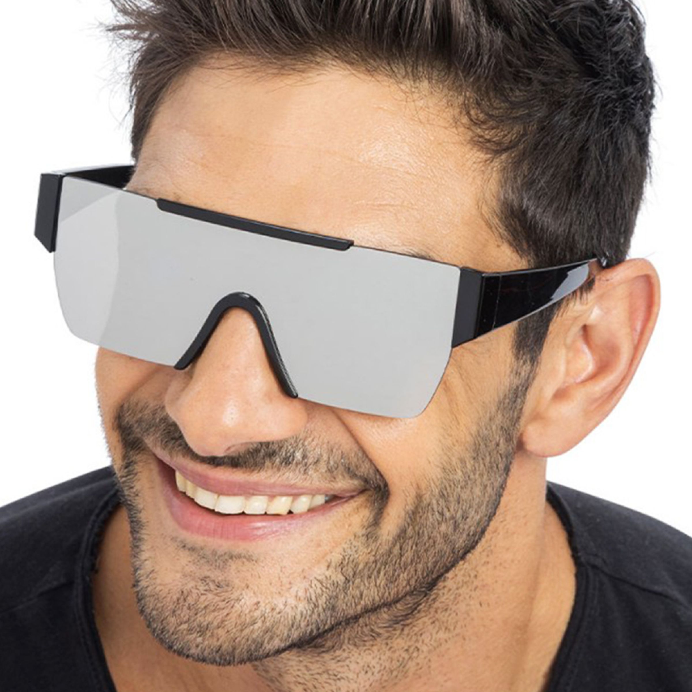 Bild föreställande produkten Glasögon med Spegelglas