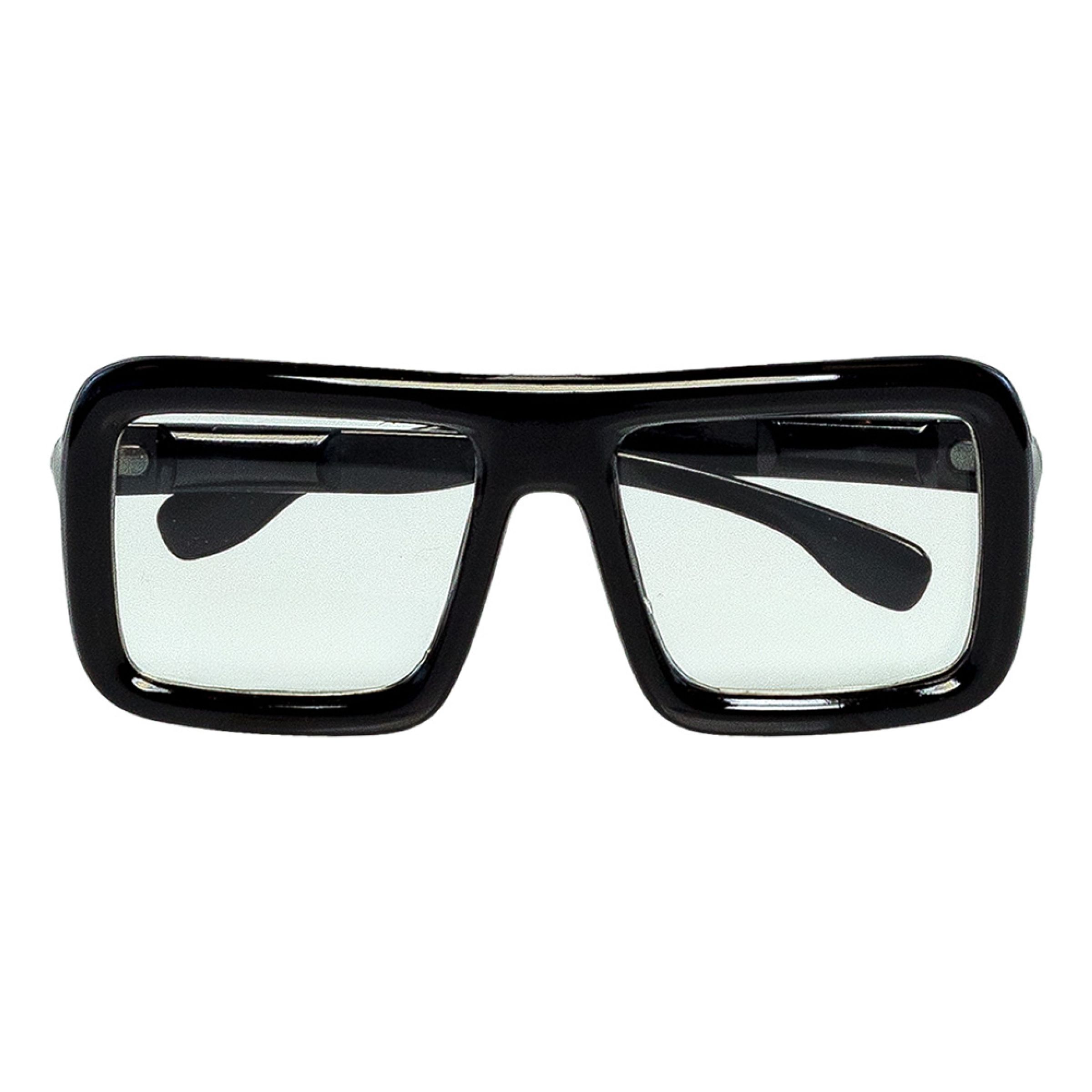 Bild föreställande produkten Glasögon Retro Designer