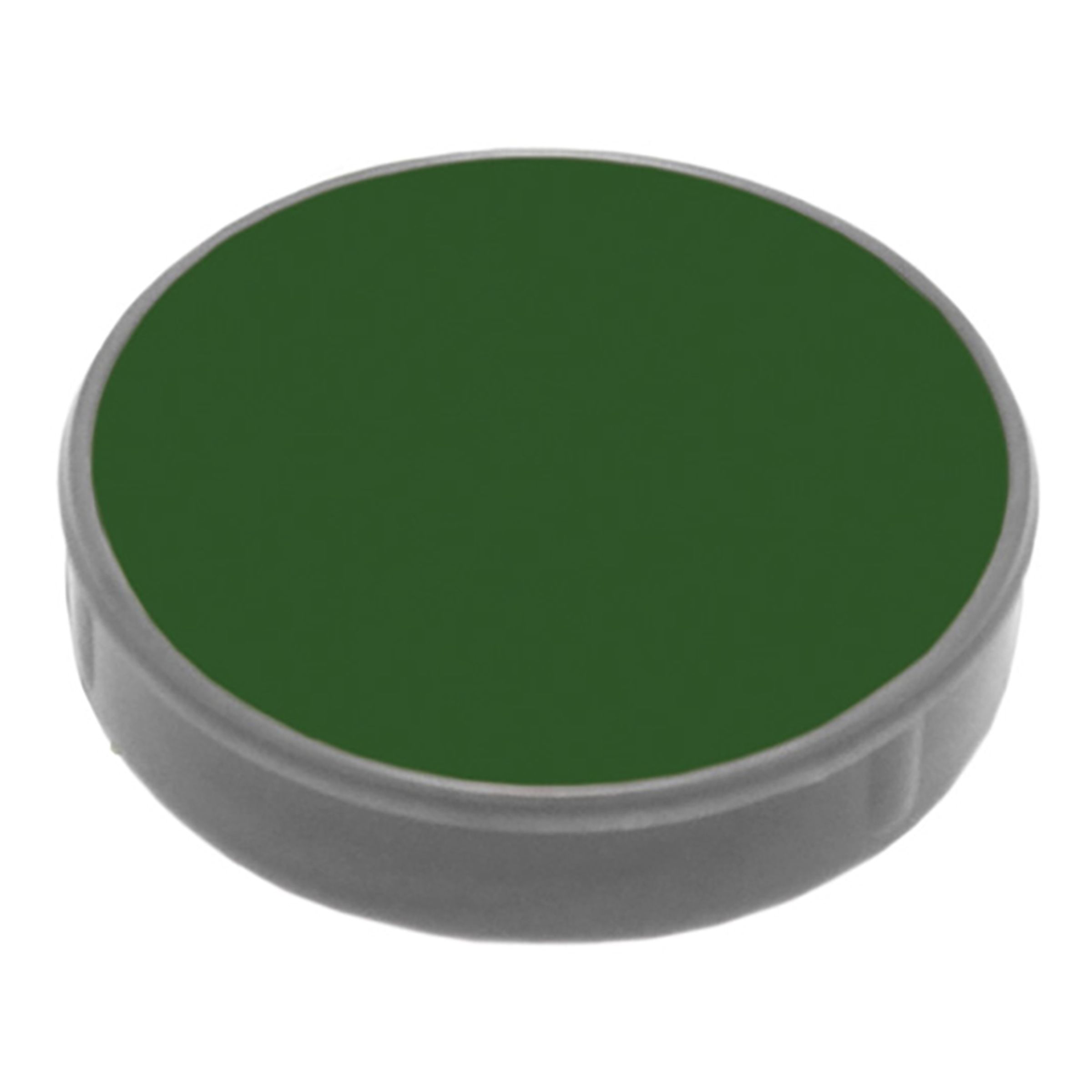 Bild föreställande produkten Grimas Crème Make-Up – Mossgrön
