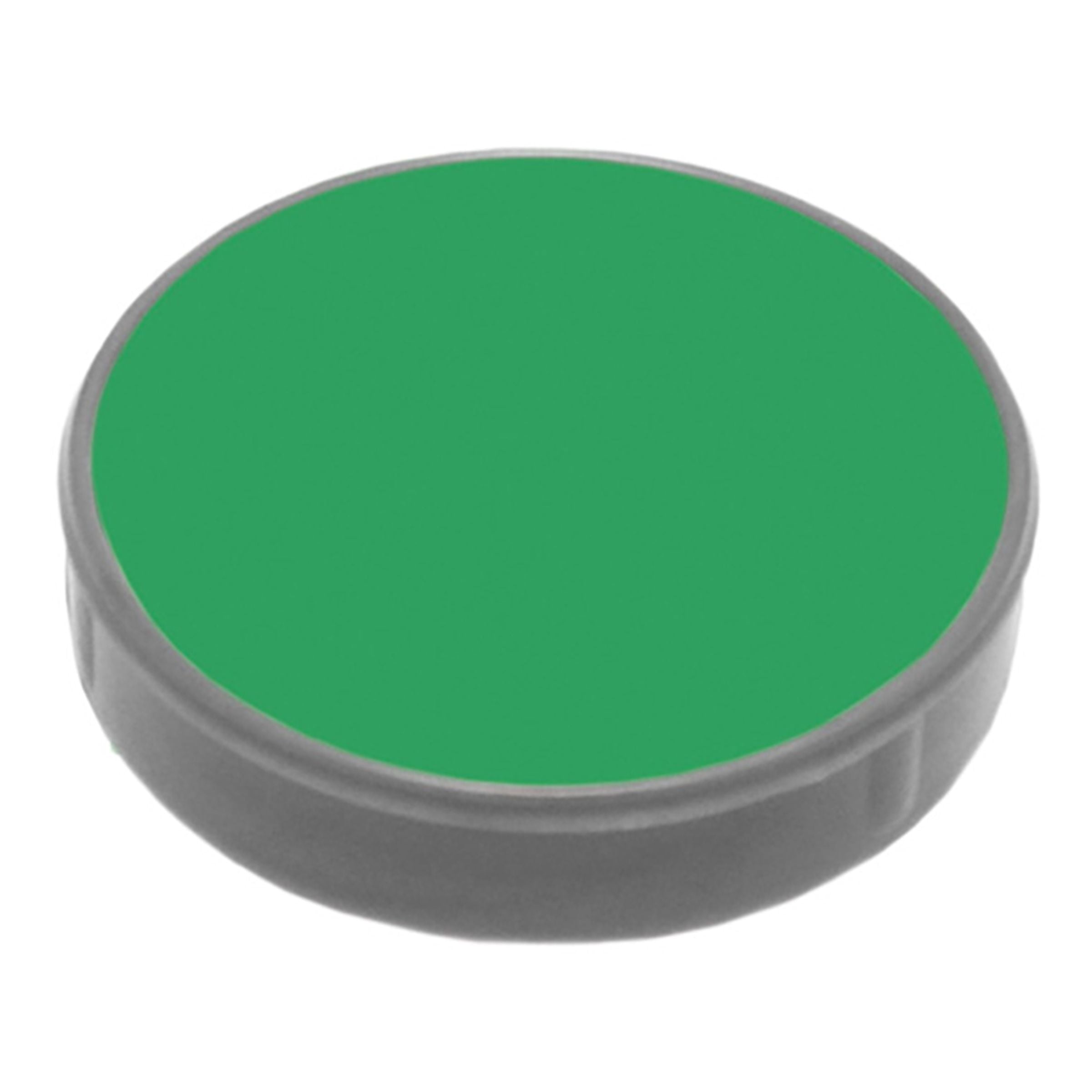 Bild föreställande produkten Grimas Crème Make-Up – Ljusgrön