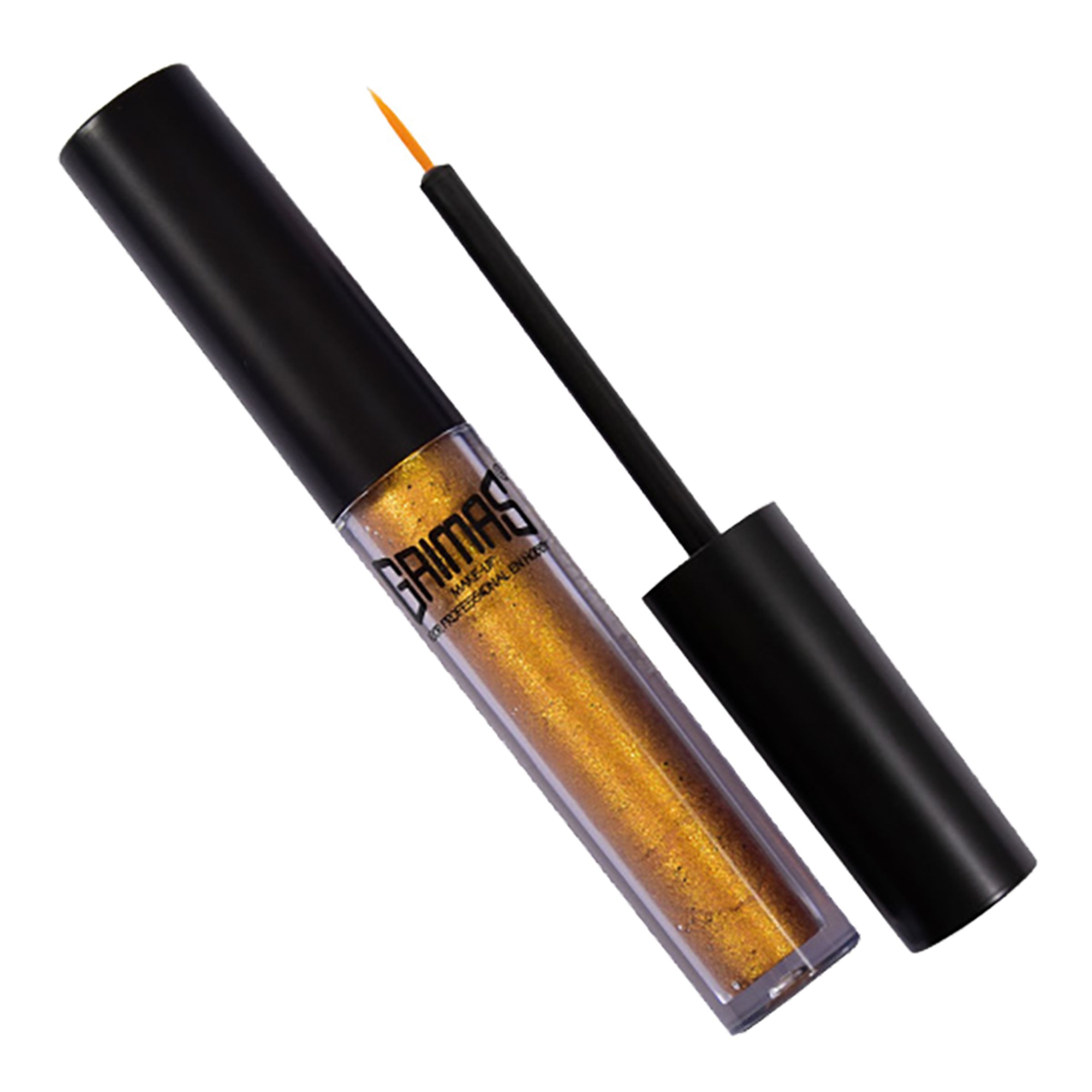 Bild föreställande produkten Grimas Eyeliner – Guld