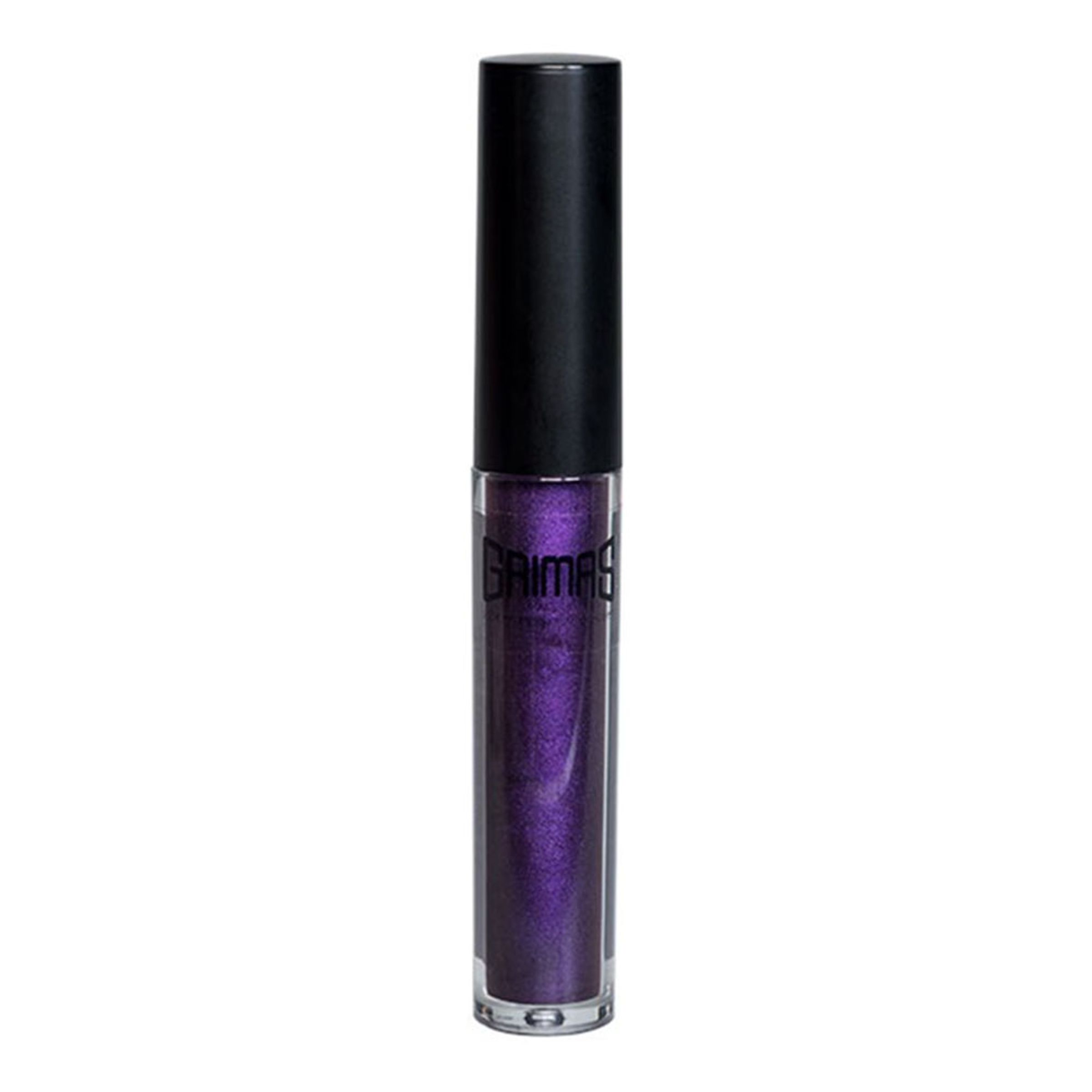 Bild föreställande produkten Grimas Läppglans – Purple Reign