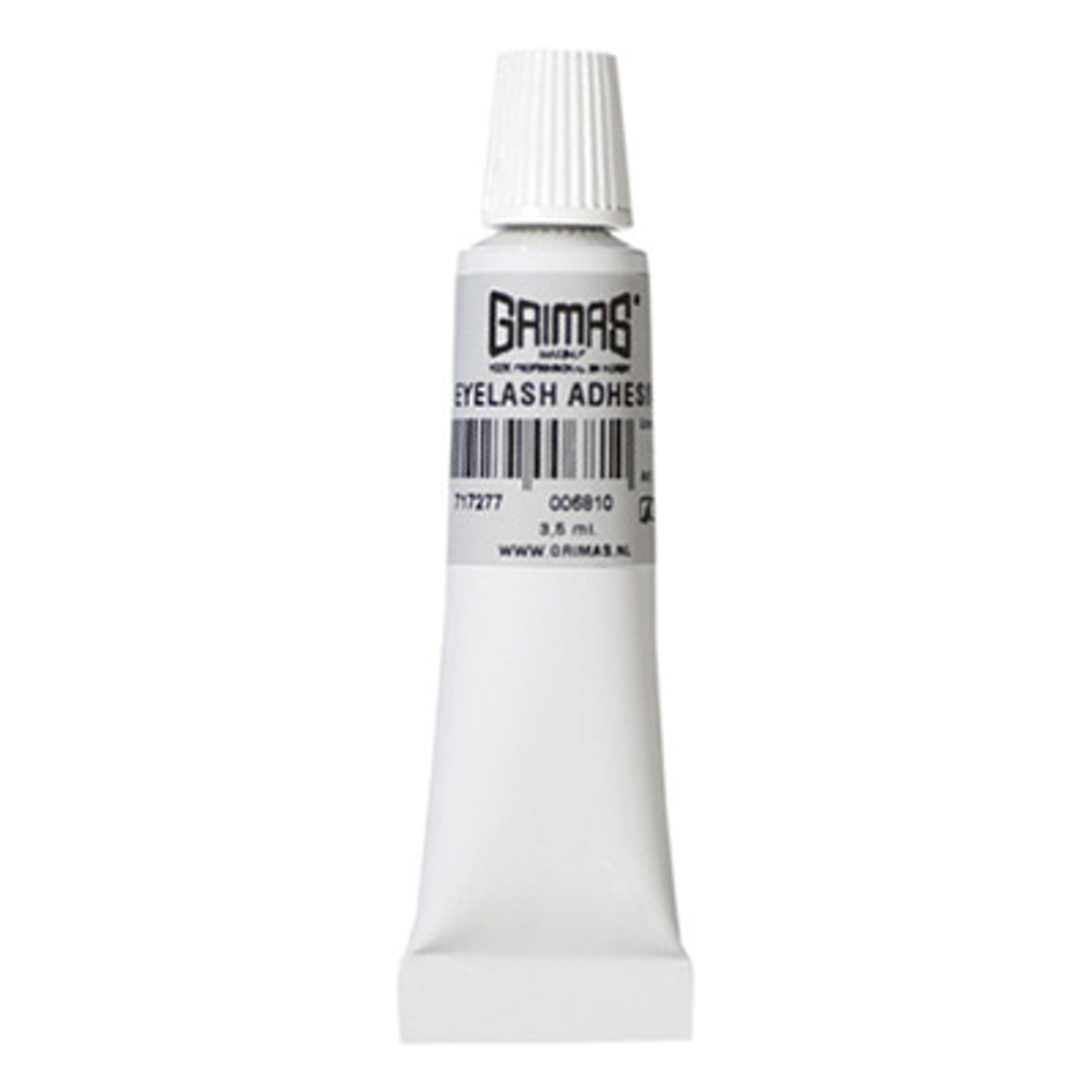 Bild föreställande produkten Grimas Ögonfranslim – 3,5 ml