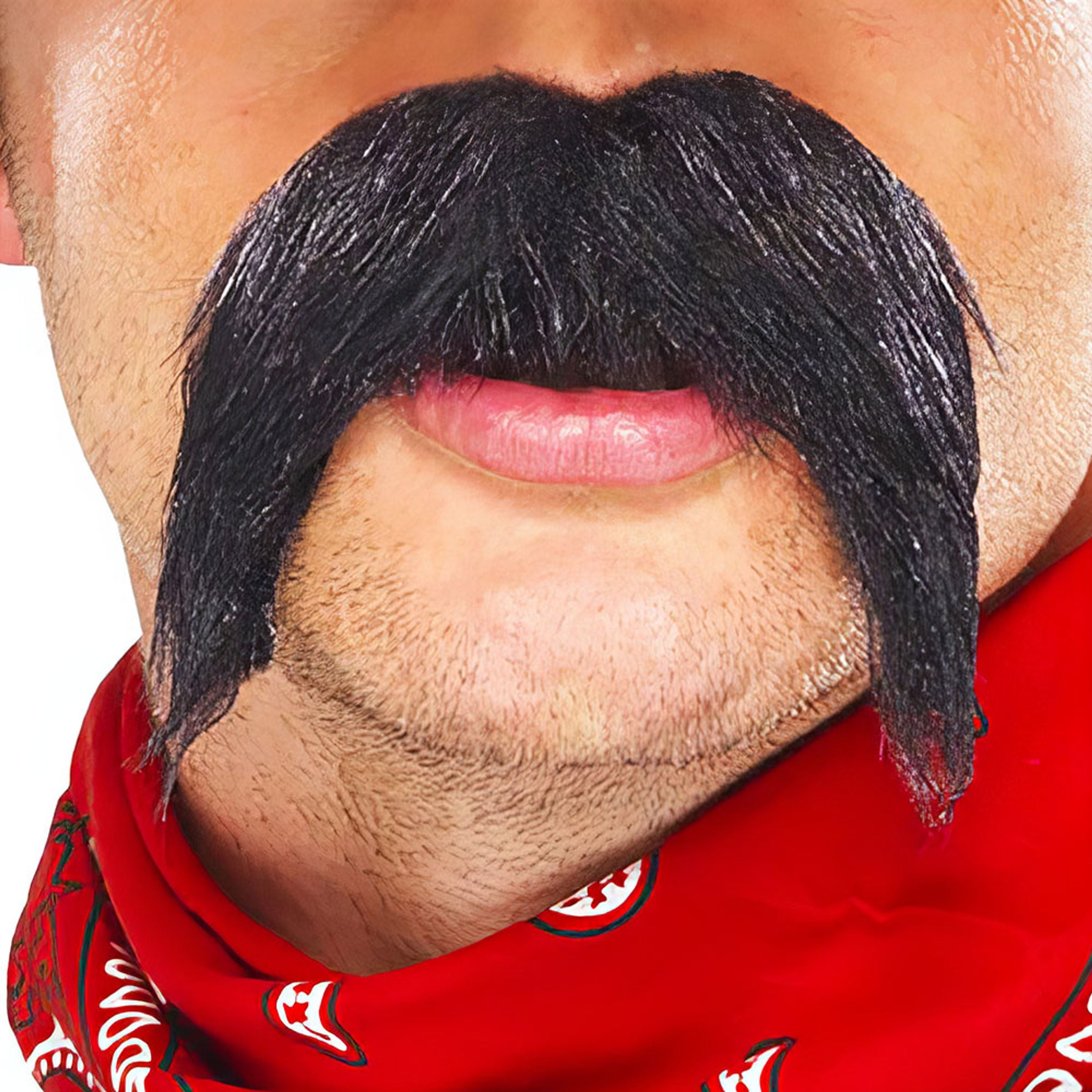 Bild föreställande produkten Gringo Mustasch