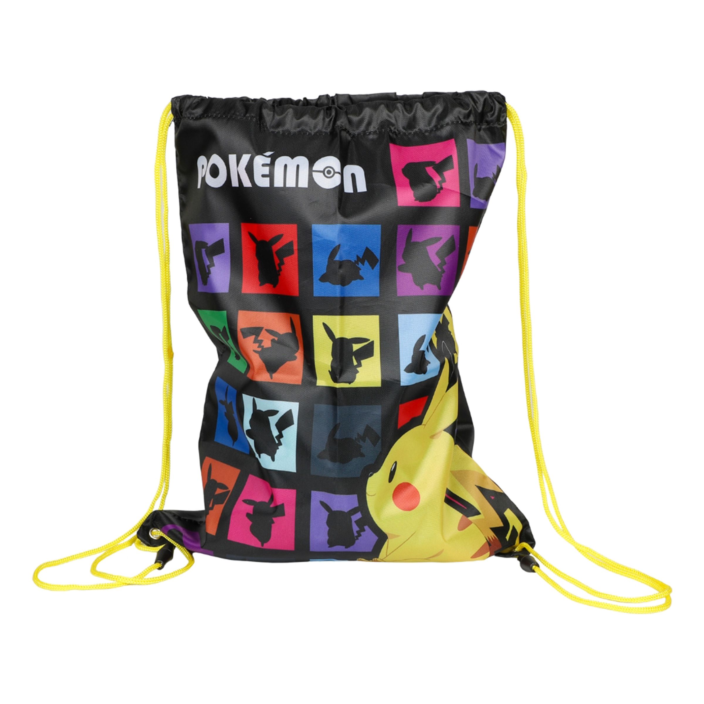 Bild föreställande produkten Gympapåse Pokémon