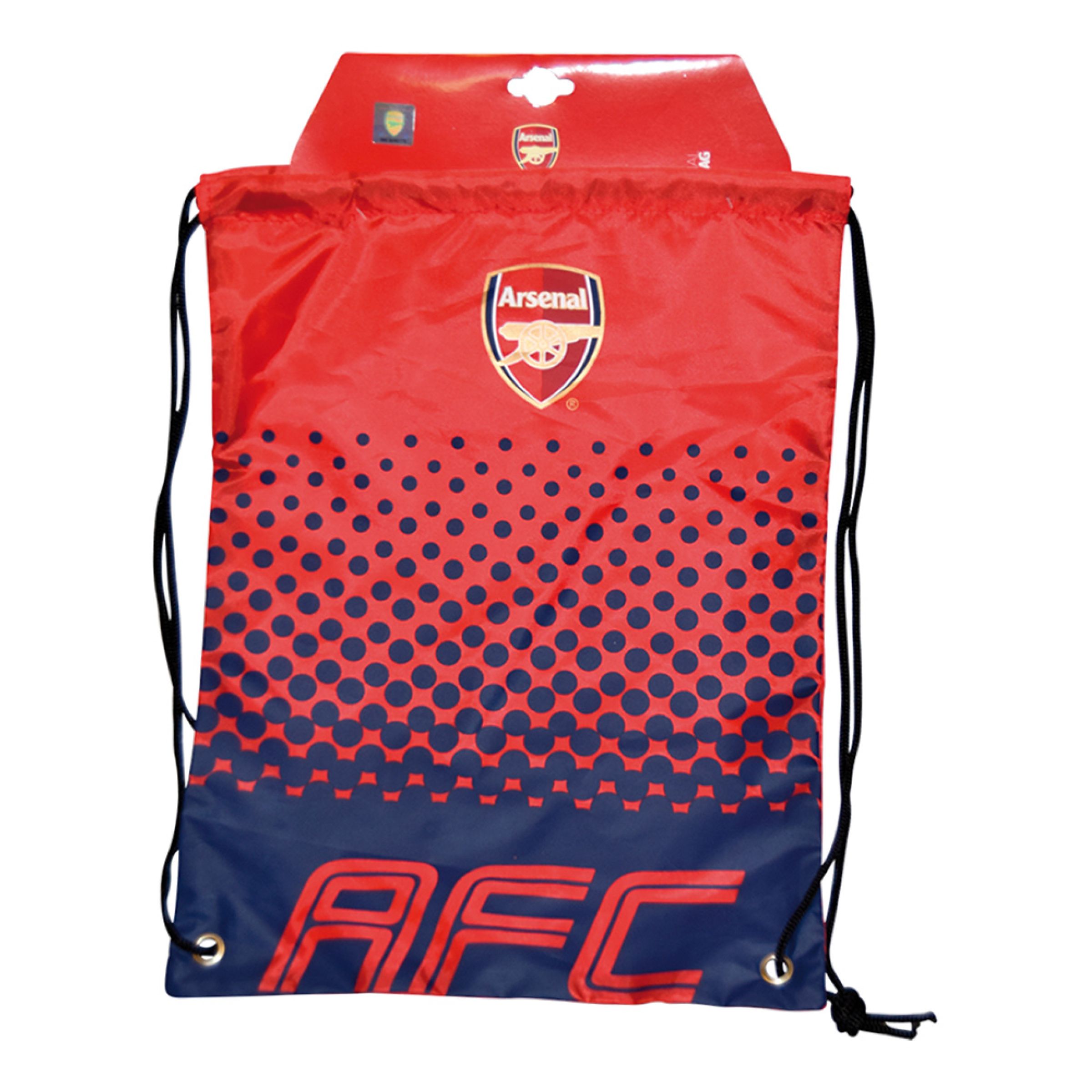 Bild föreställande produkten Gympåse Arsenal