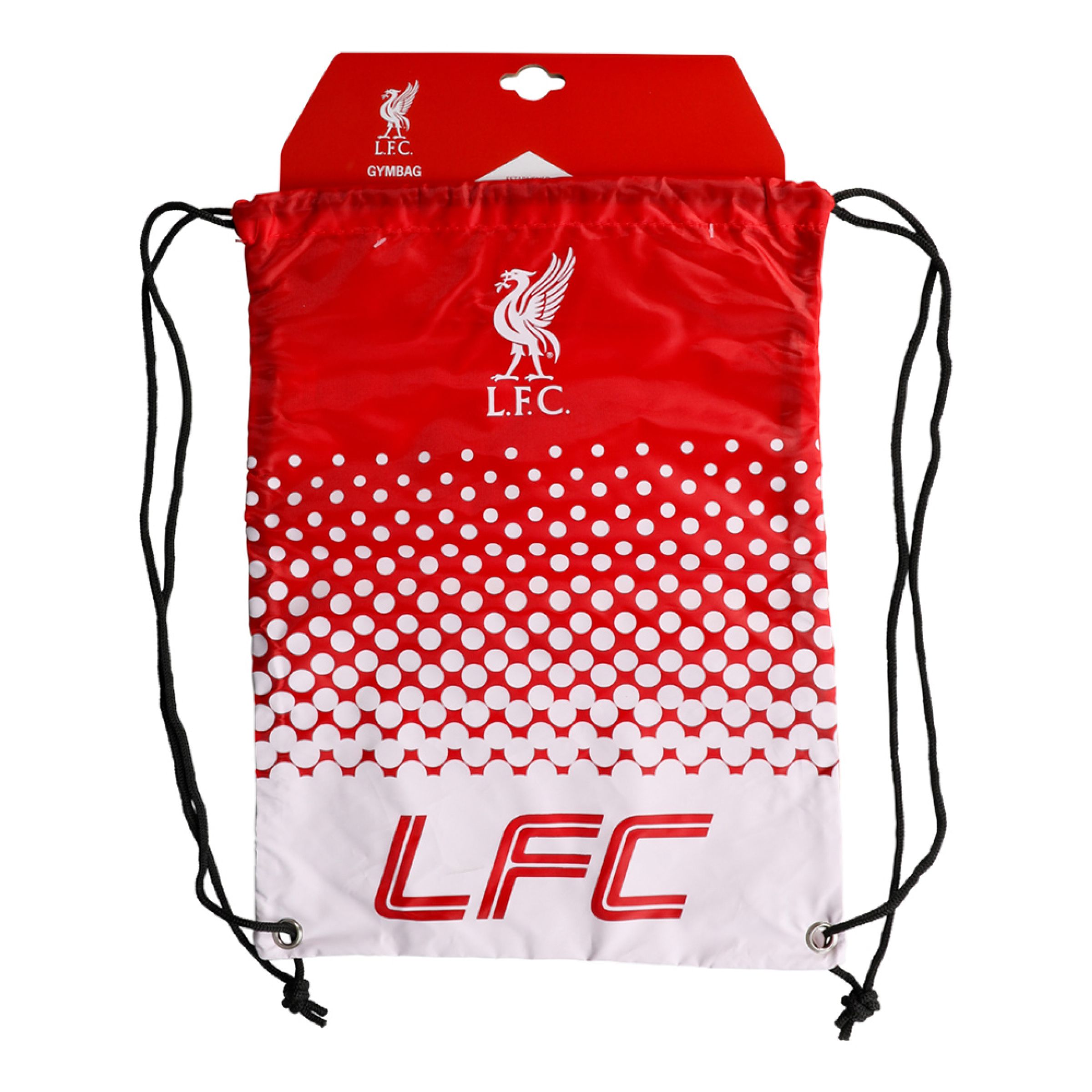 Bild föreställande produkten Gympåse Liverpool