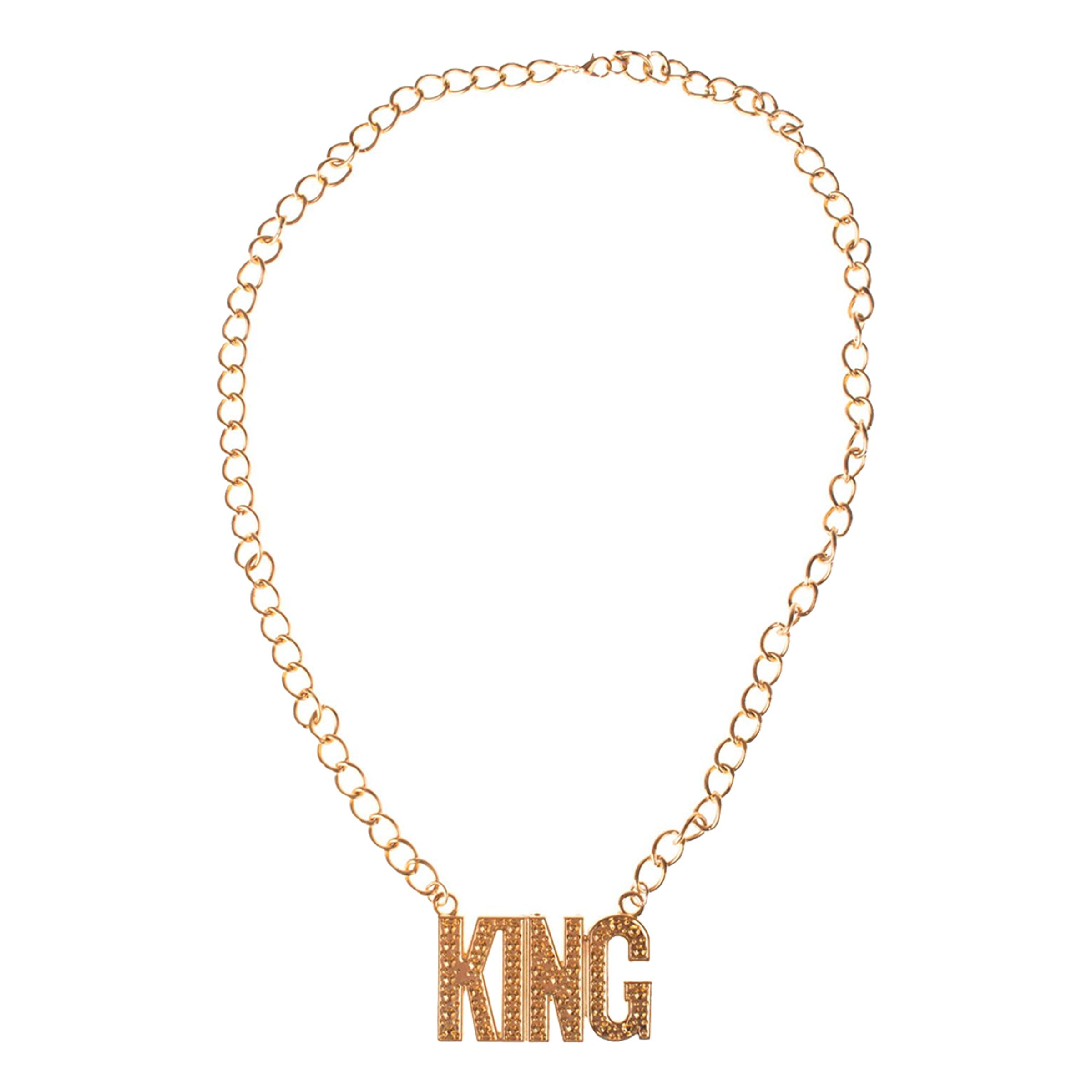 Bild föreställande produkten Halsband King