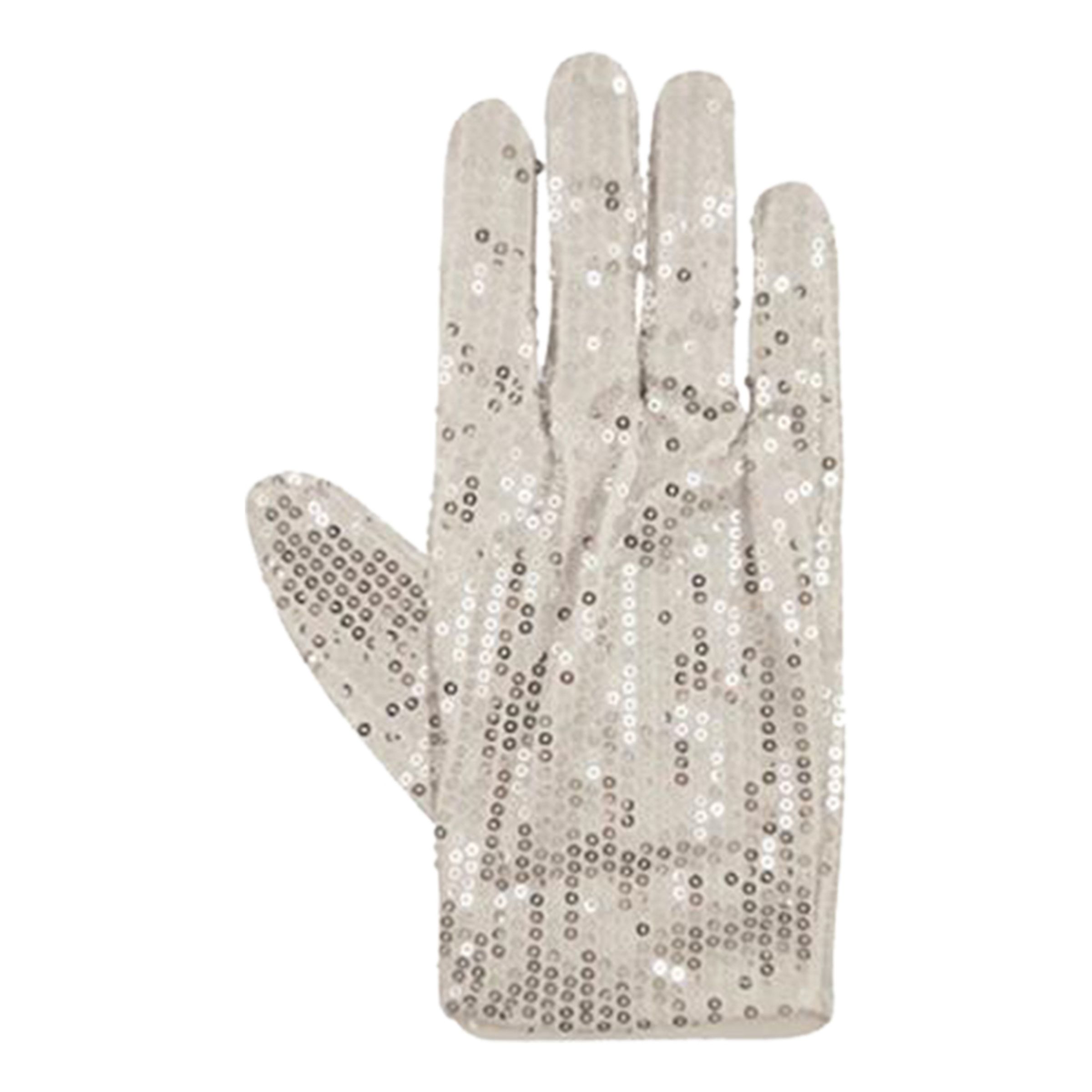 Bild föreställande produkten Handske King of Pop – One size