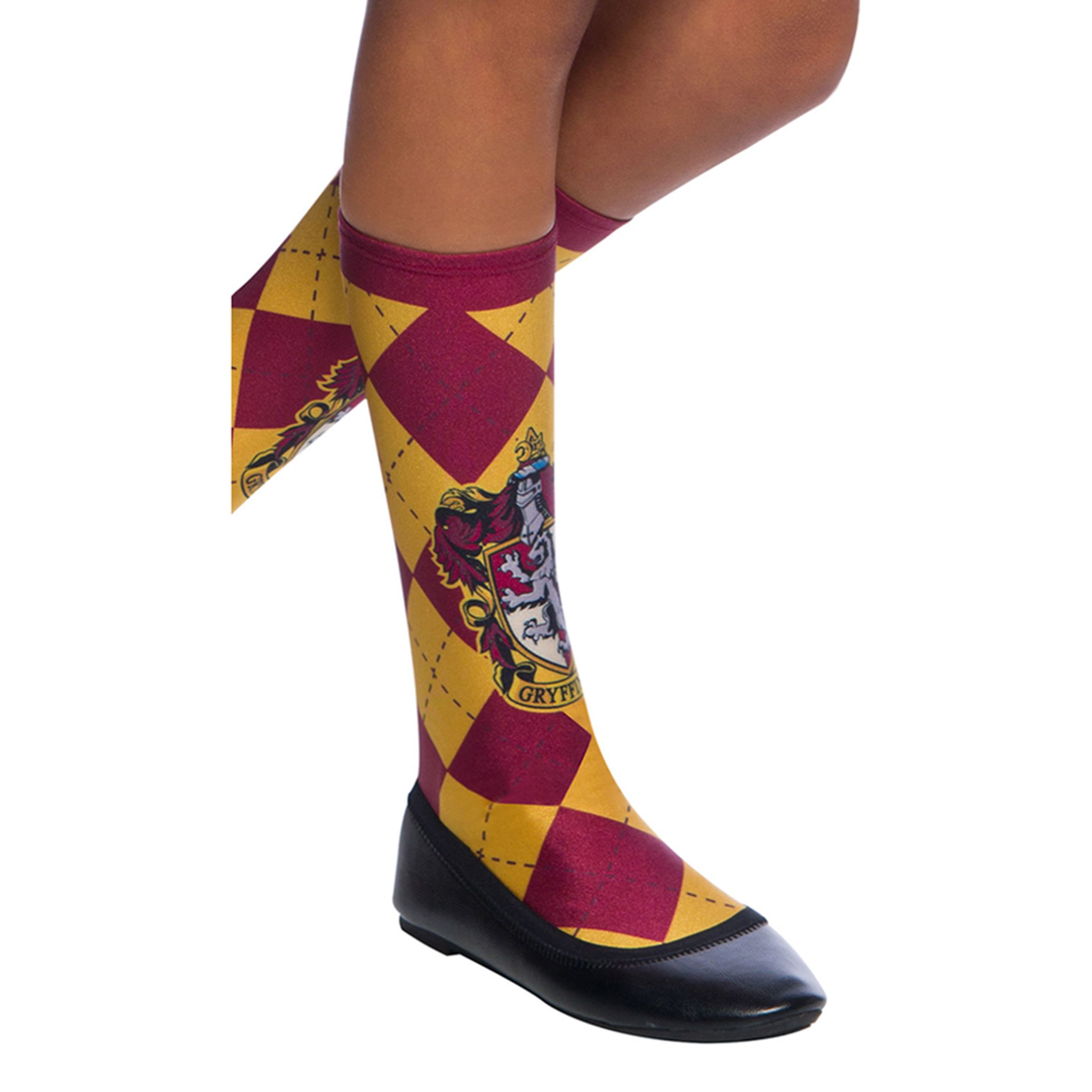 Bild föreställande produkten Harry Potter Gryffindor Strumpor för Barn – One size