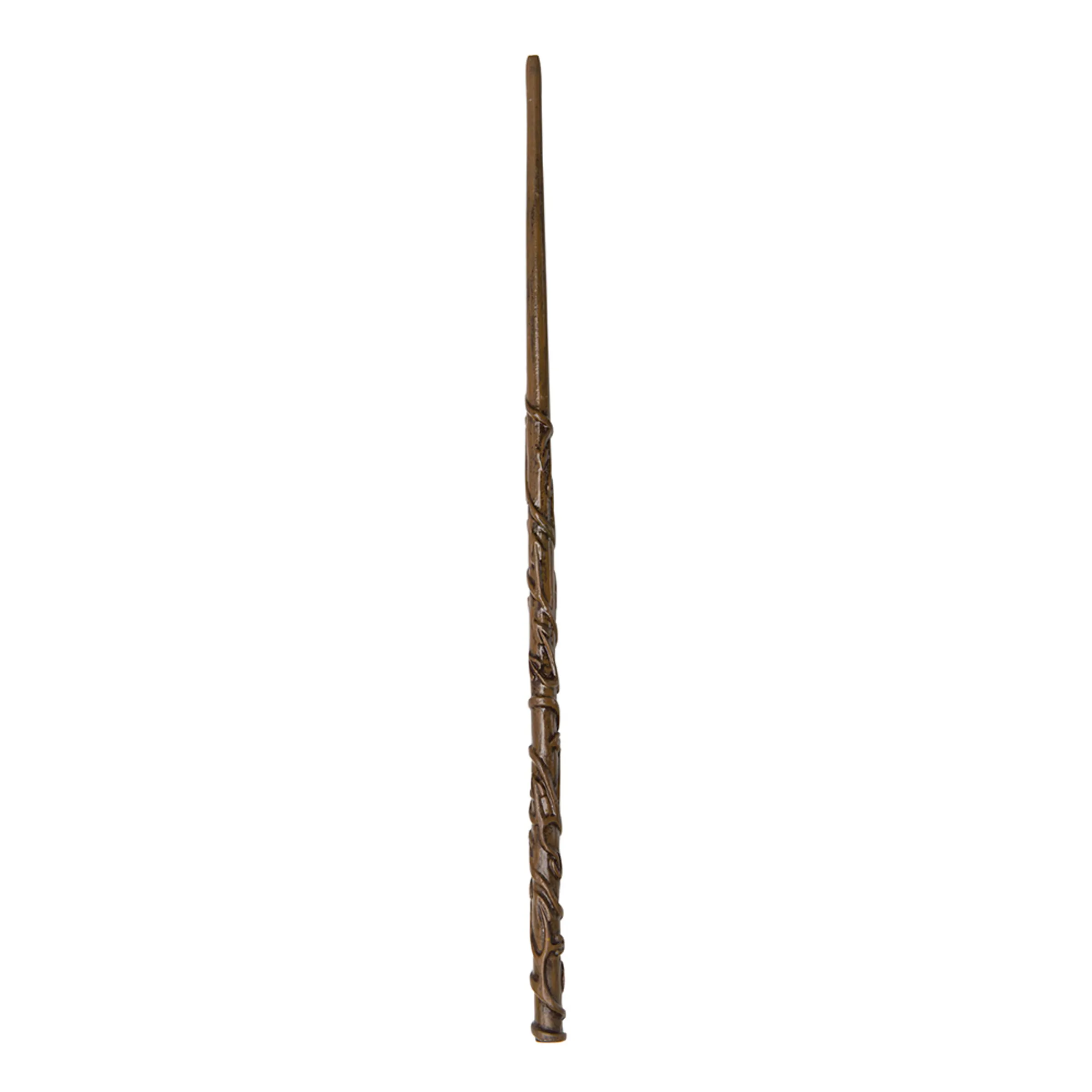 Bild föreställande produkten Harry Potter Hermione Deluxe Trollstav