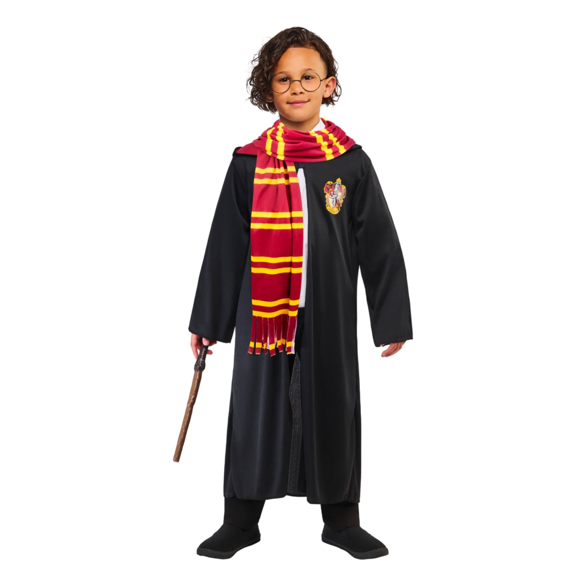 Bild föreställande produkten Harry Potter Maskeradkit för Barn Presentbox