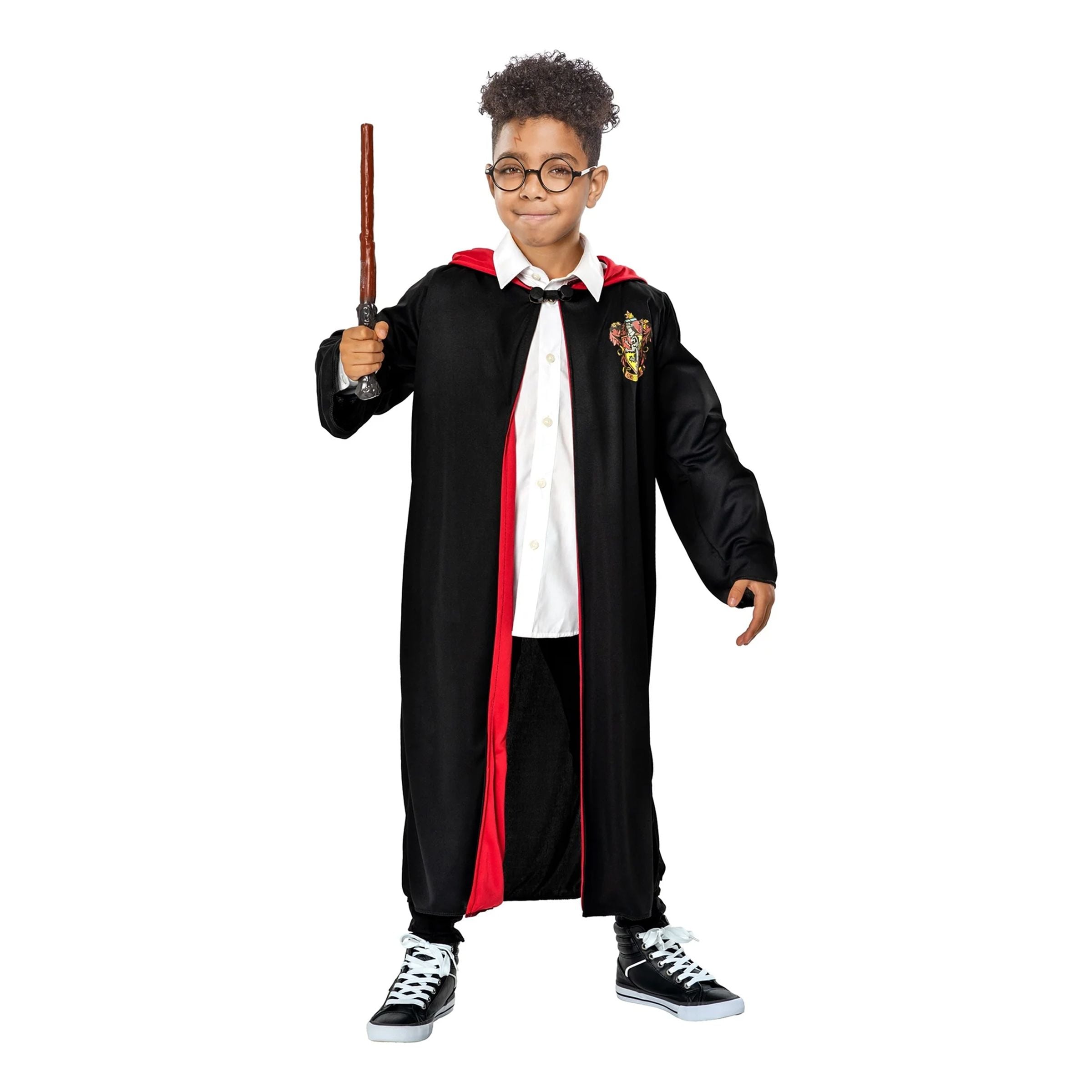 Bild föreställande produkten Harry Potter&trade; Maskeradkit för Barn Presentset – One size