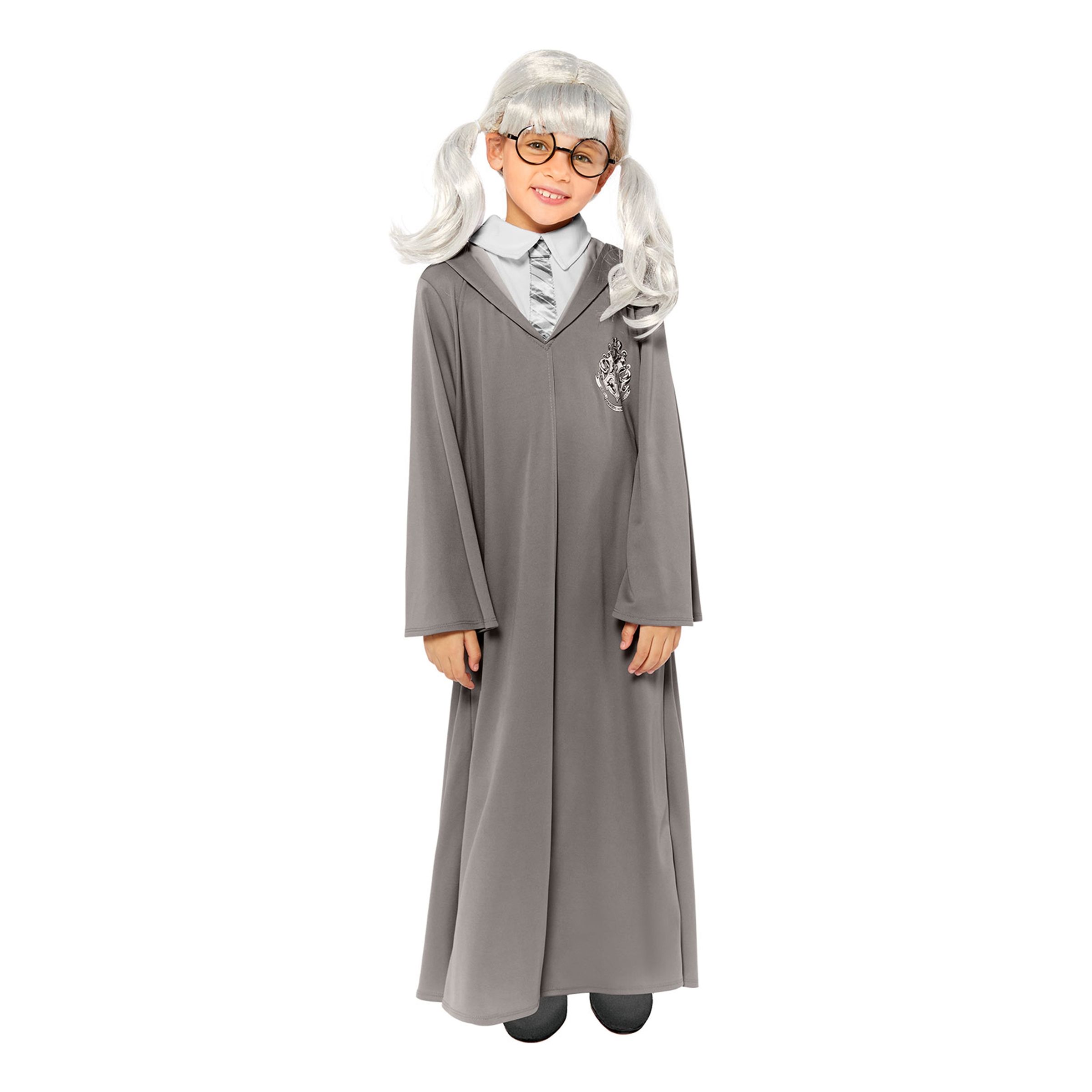 Bild föreställande produkten Harry Potter Missnöjda Myrtle Barn Maskeraddräkt – Medium