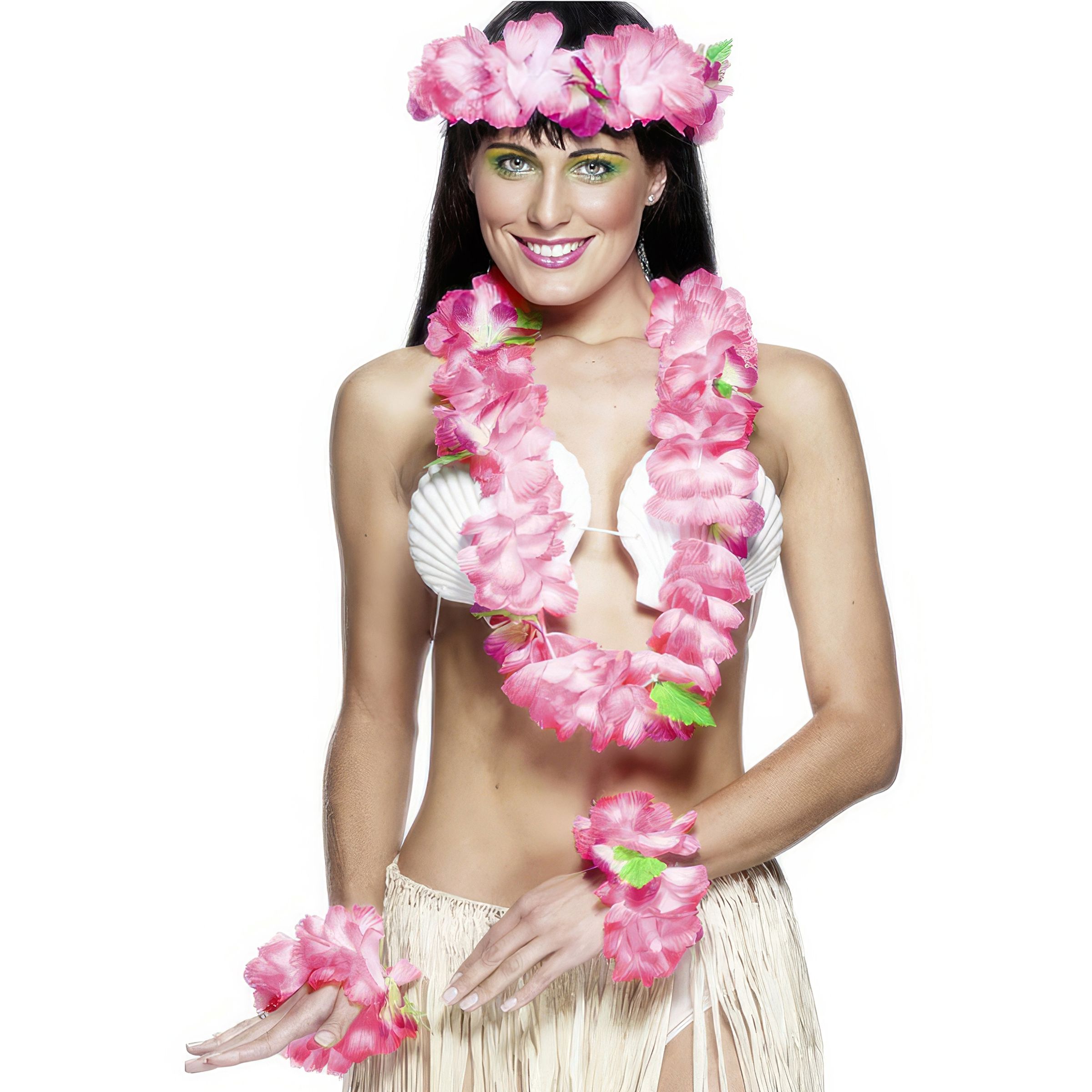 Bild föreställande produkten Hawaiiset Rosa
