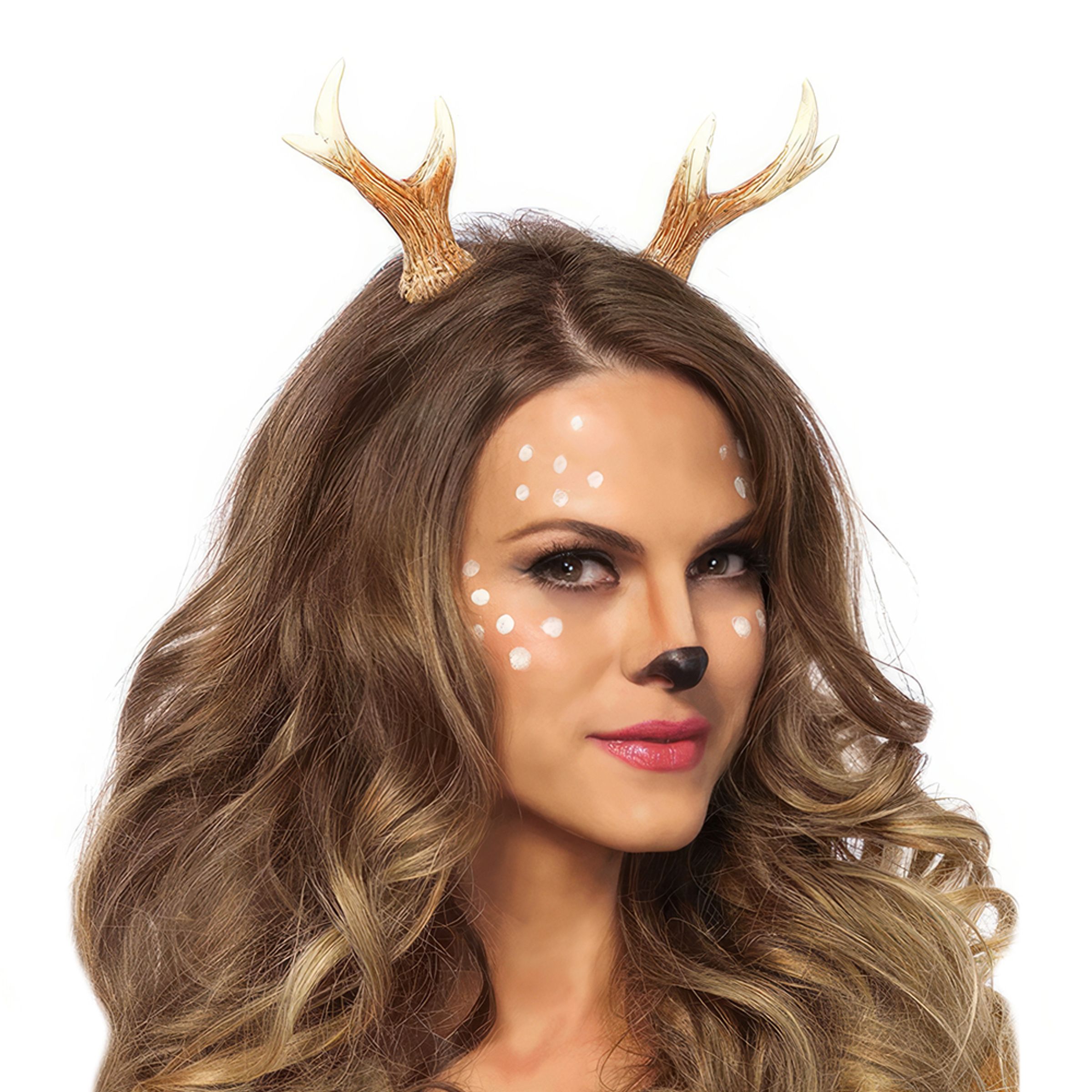 Bild föreställande produkten Horn på Diadem Deluxe – One size