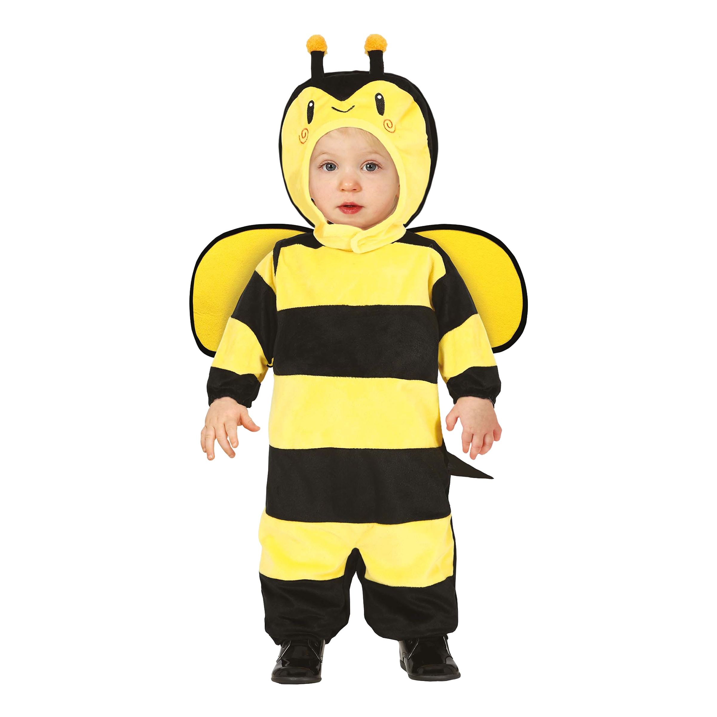 Bild föreställande produkten Humla Bebis Maskeraddräkt – 18-24 månader
