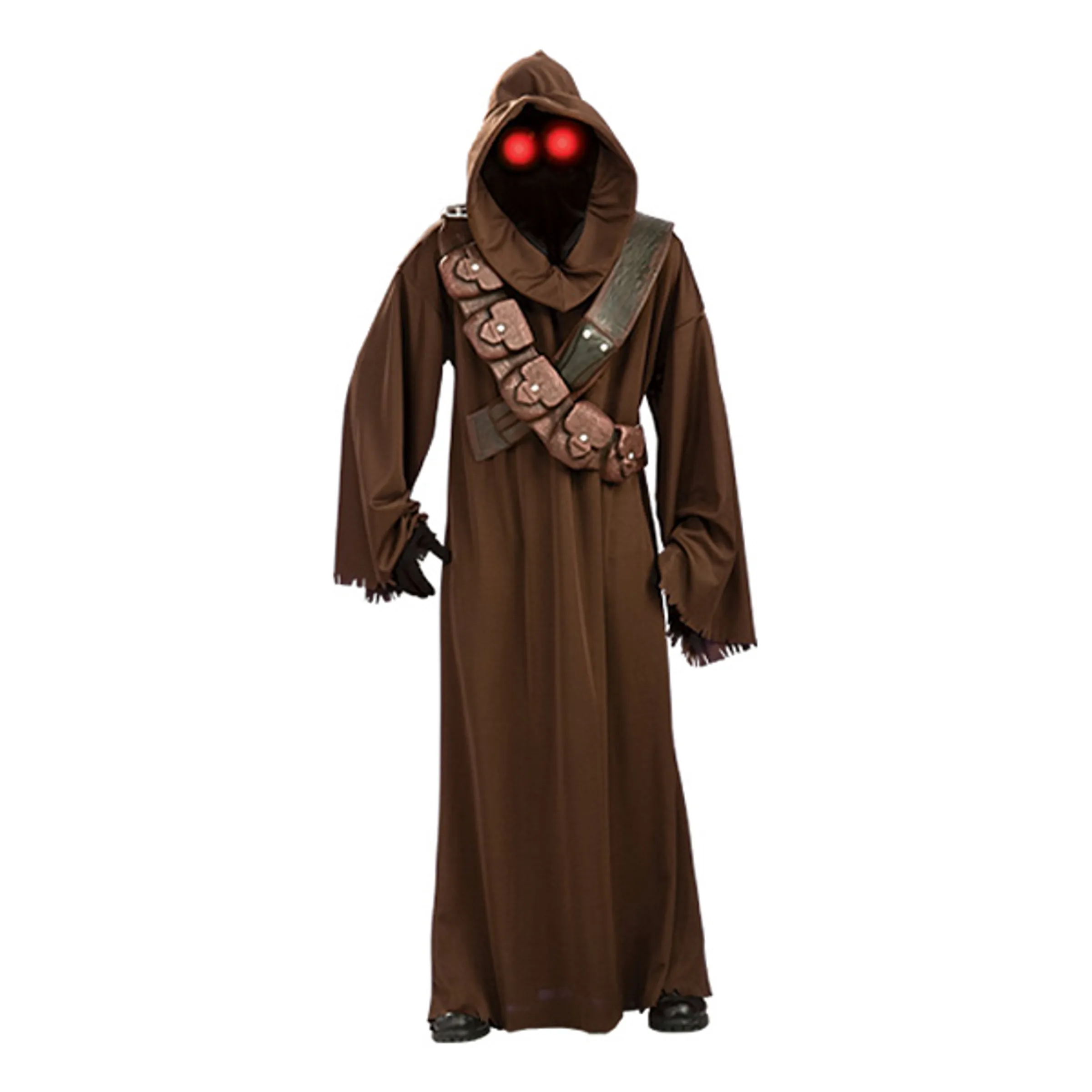 Bild föreställande produkten Star Wars&trade; Jawa Maskeraddräkt – X-Large