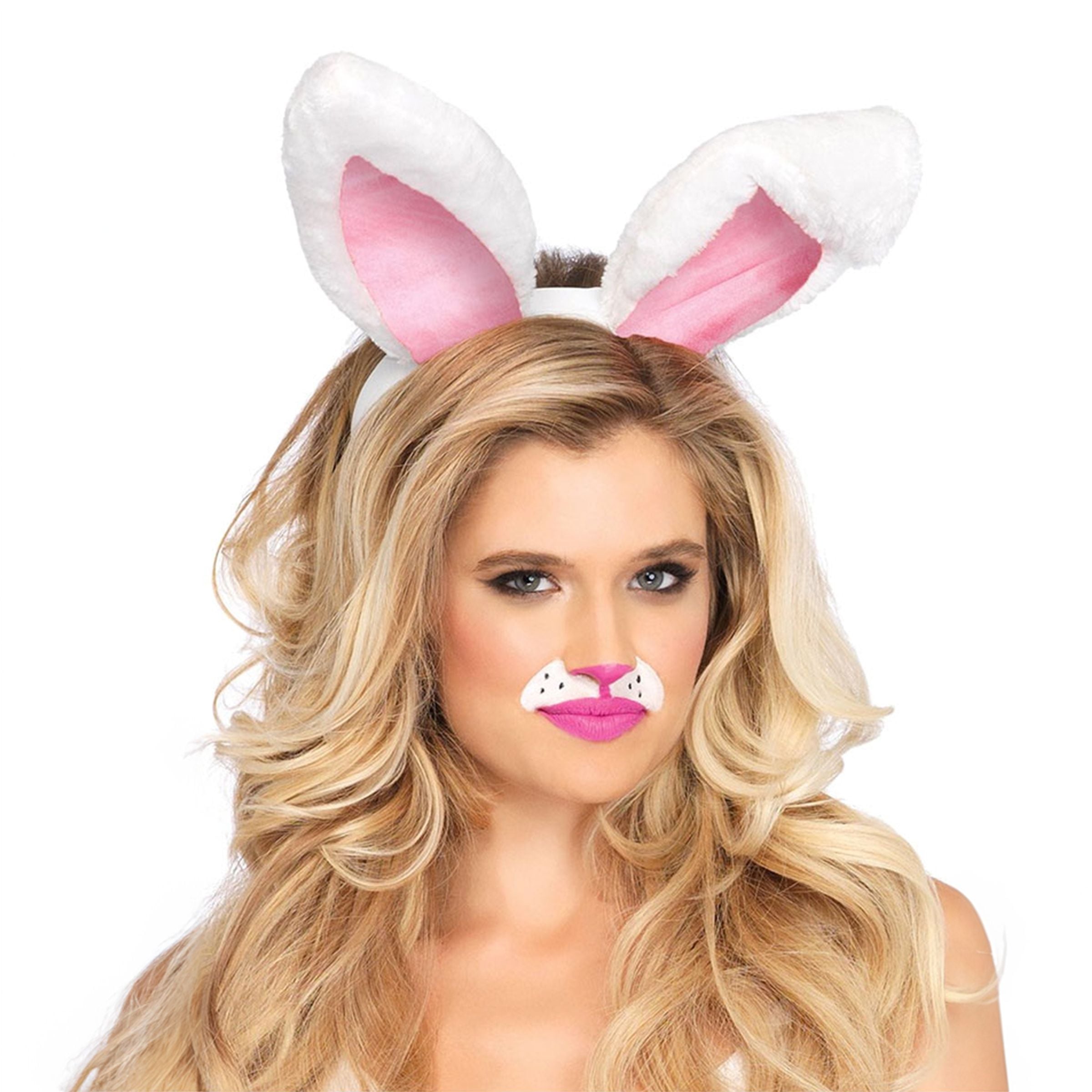 Bild föreställande produkten Kaninöron på Diadem Vita Deluxe – One size
