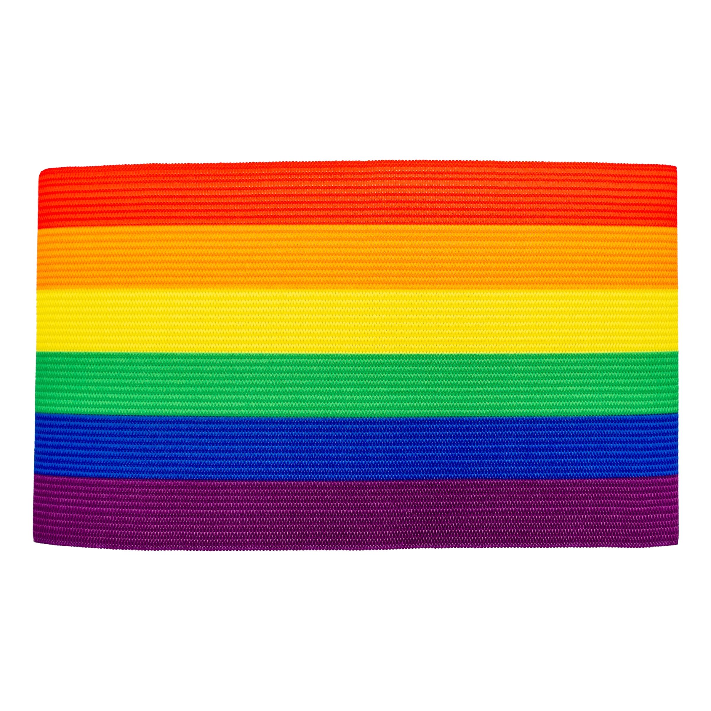 Bild föreställande produkten Kaptensbindel Pride Junior