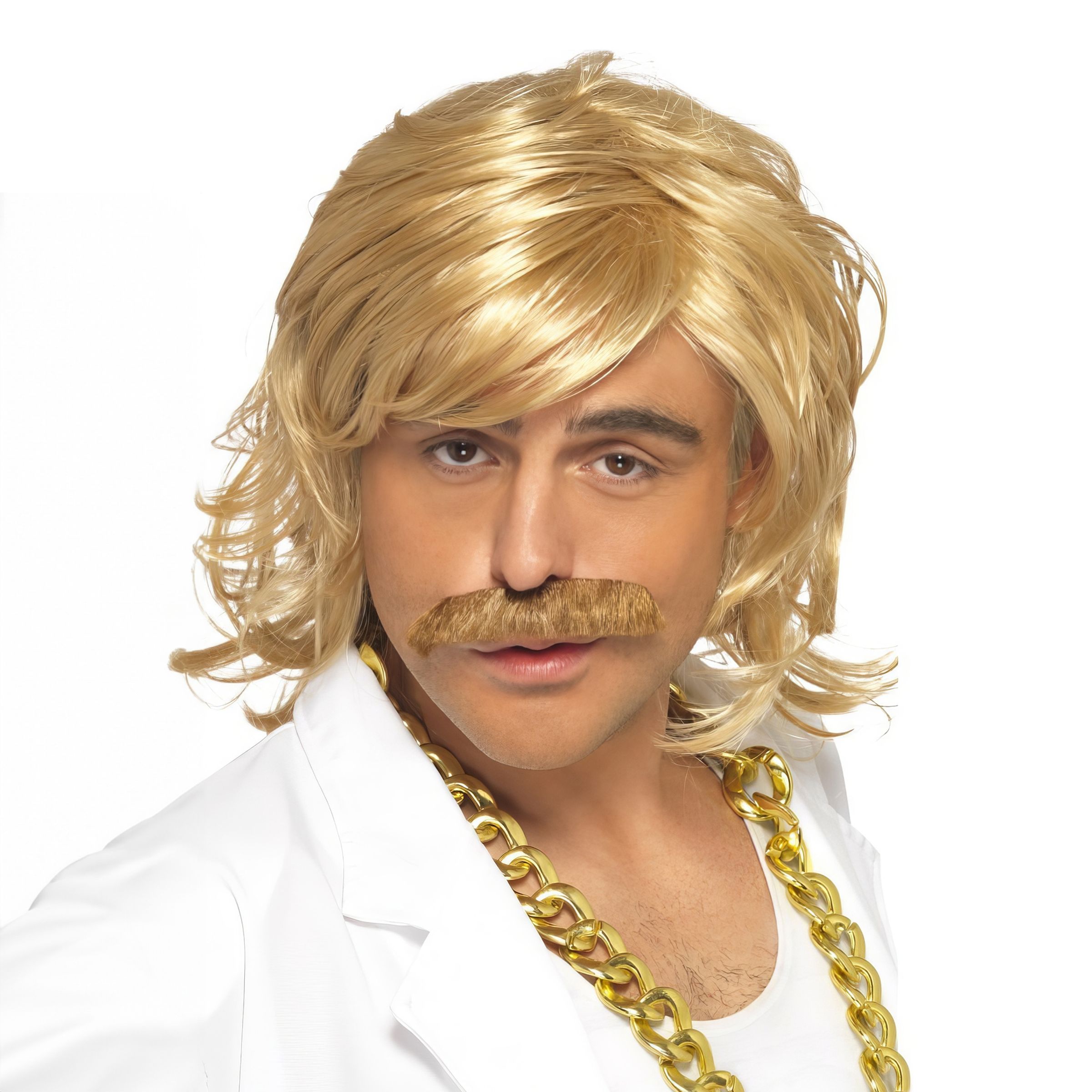 Bild föreställande produkten Keith Lemon Perukset – One size