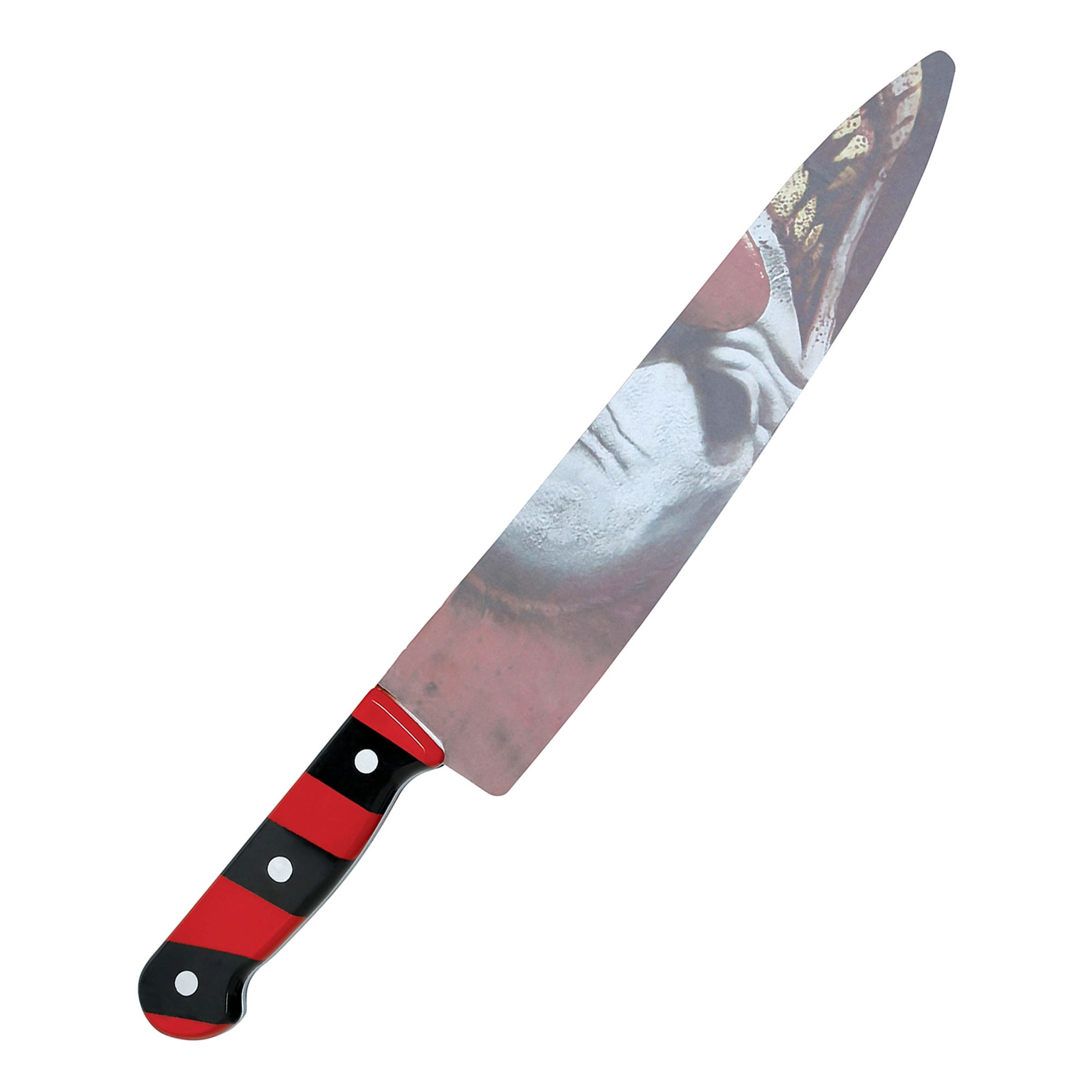 Bild föreställande produkten Kniv Clown