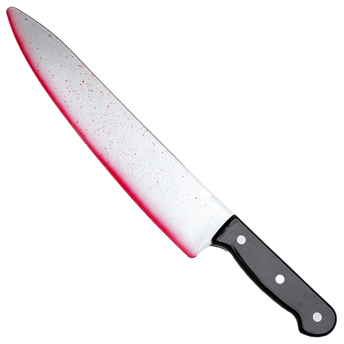 Bild föreställande produkten Kökskniv med Blodstänk