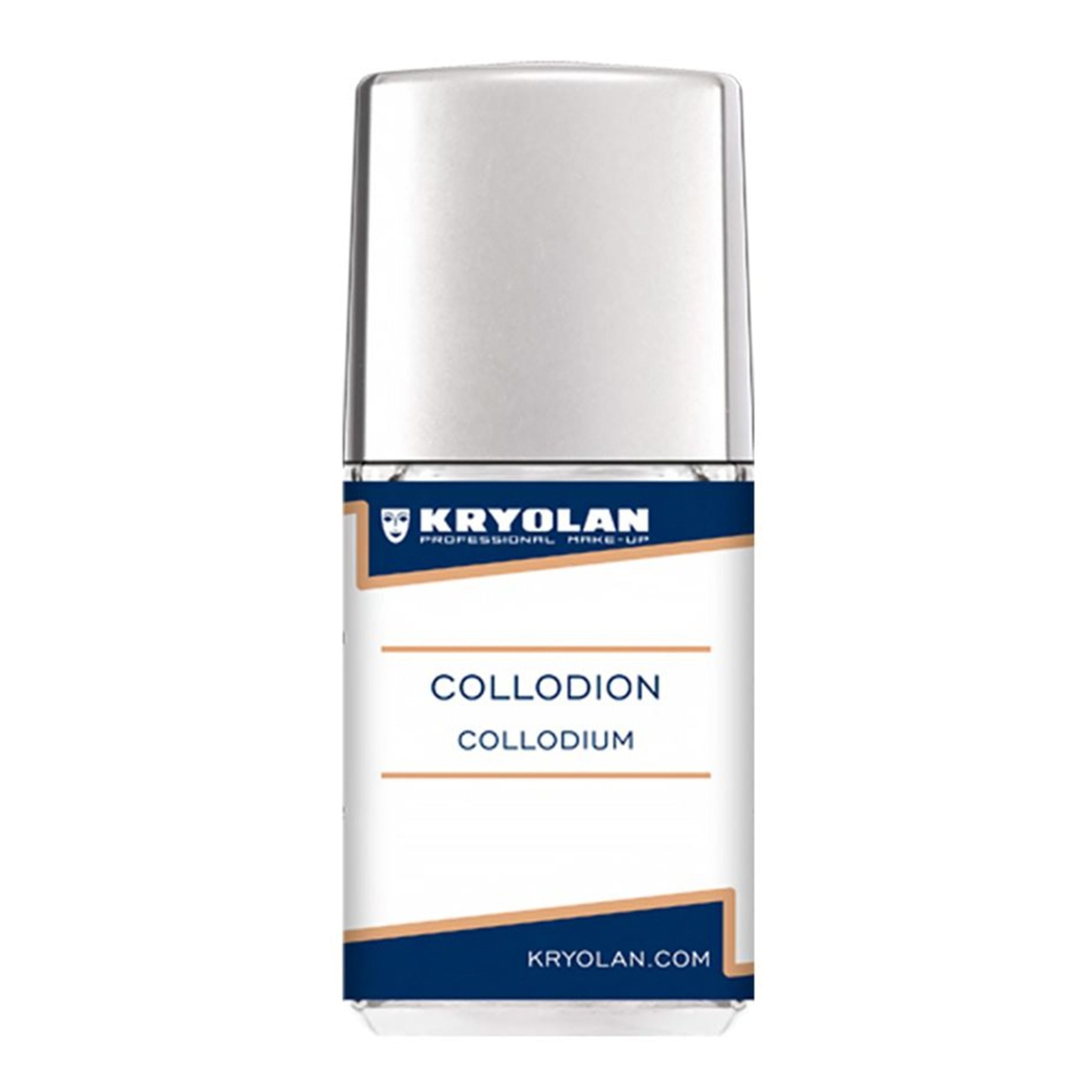 Bild föreställande produkten Kryolan Collodium – 11 ml