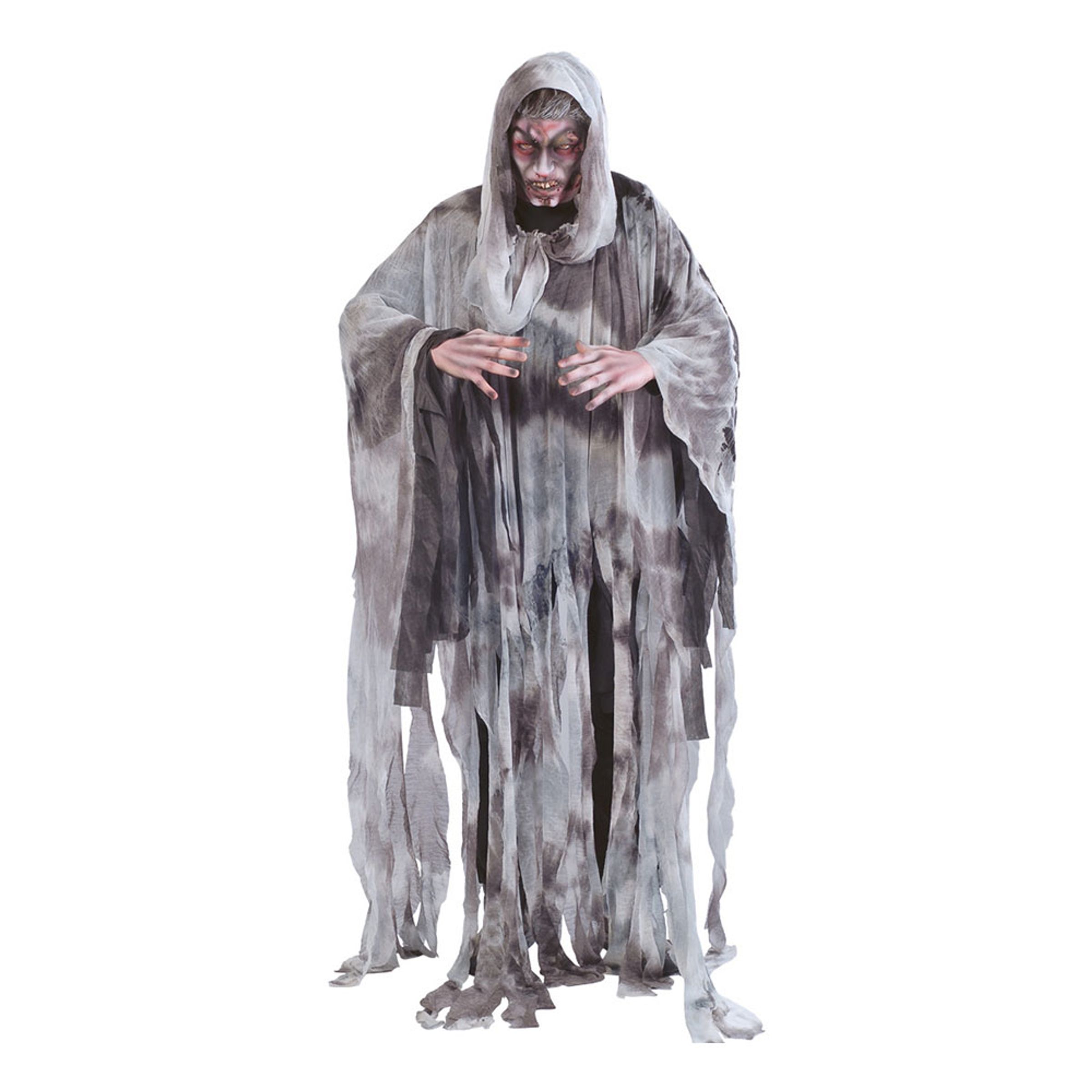 Bild föreställande produkten Läskig Ande Maskeraddräkt – One size