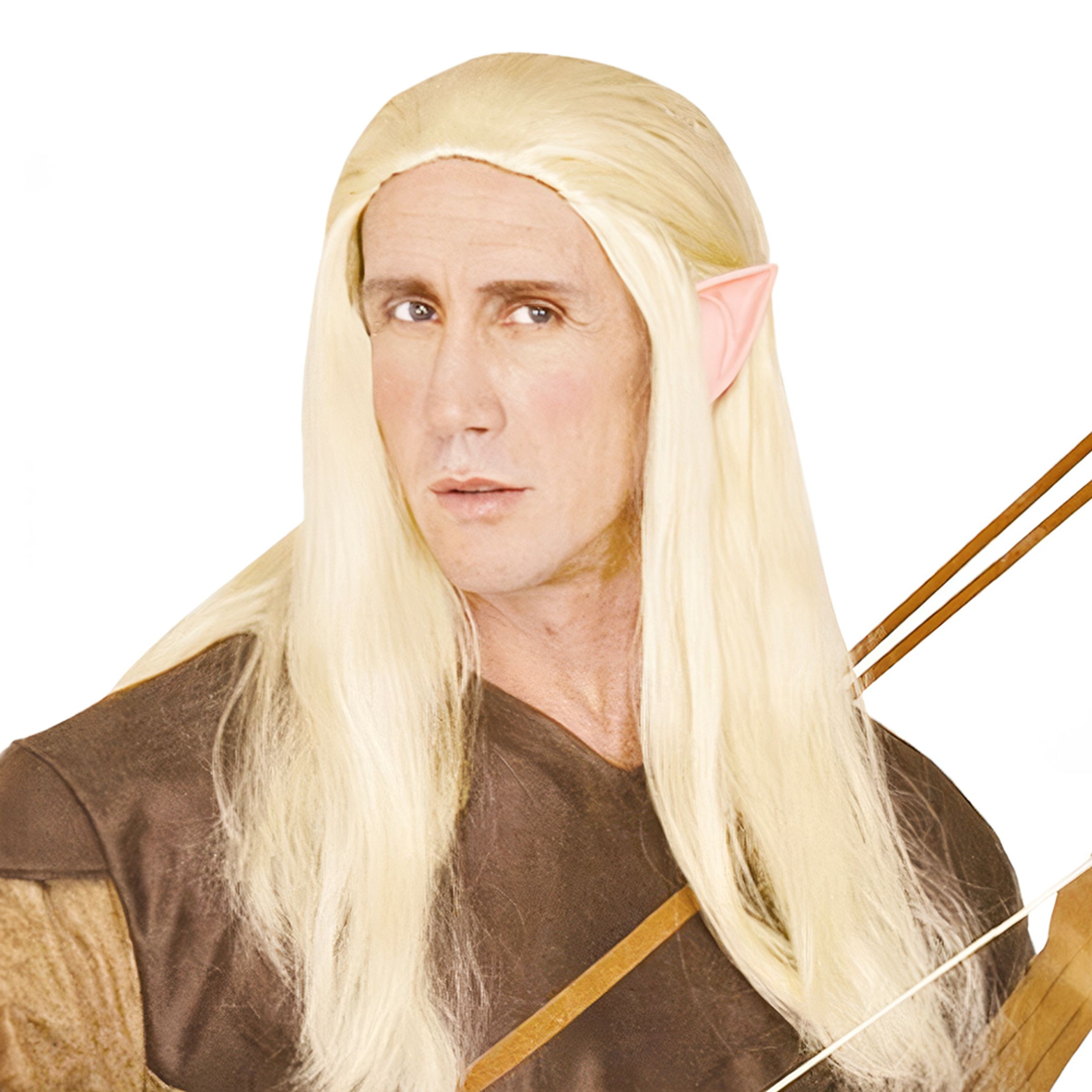 Bild föreställande produkten Latexöron Alv