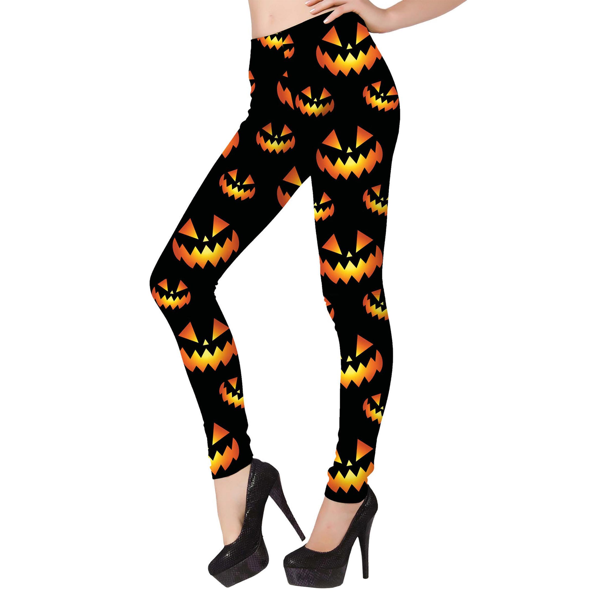 Bild föreställande produkten Leggings Pumpor – Large