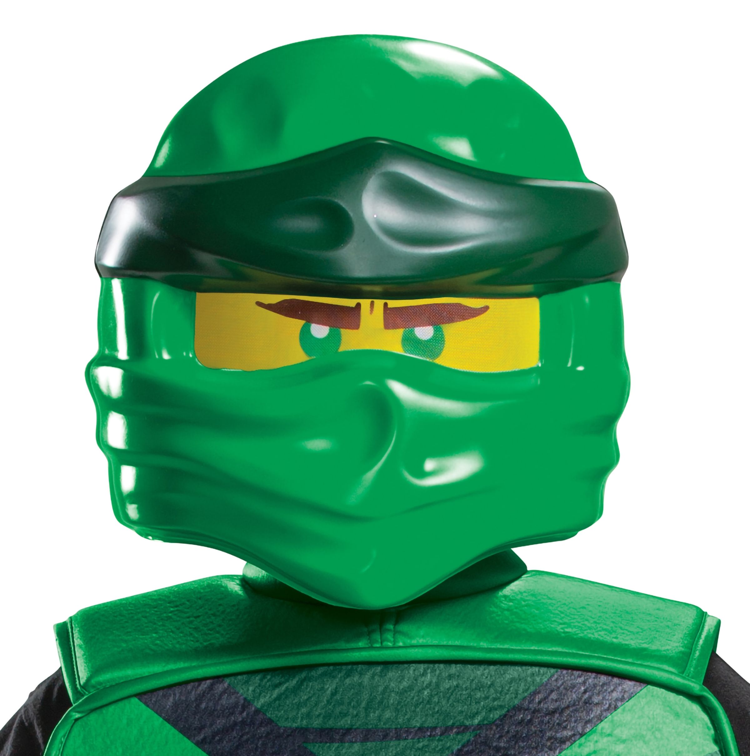 Bild föreställande produkten LEGO Lloyd Legacy Barn Mask – One size