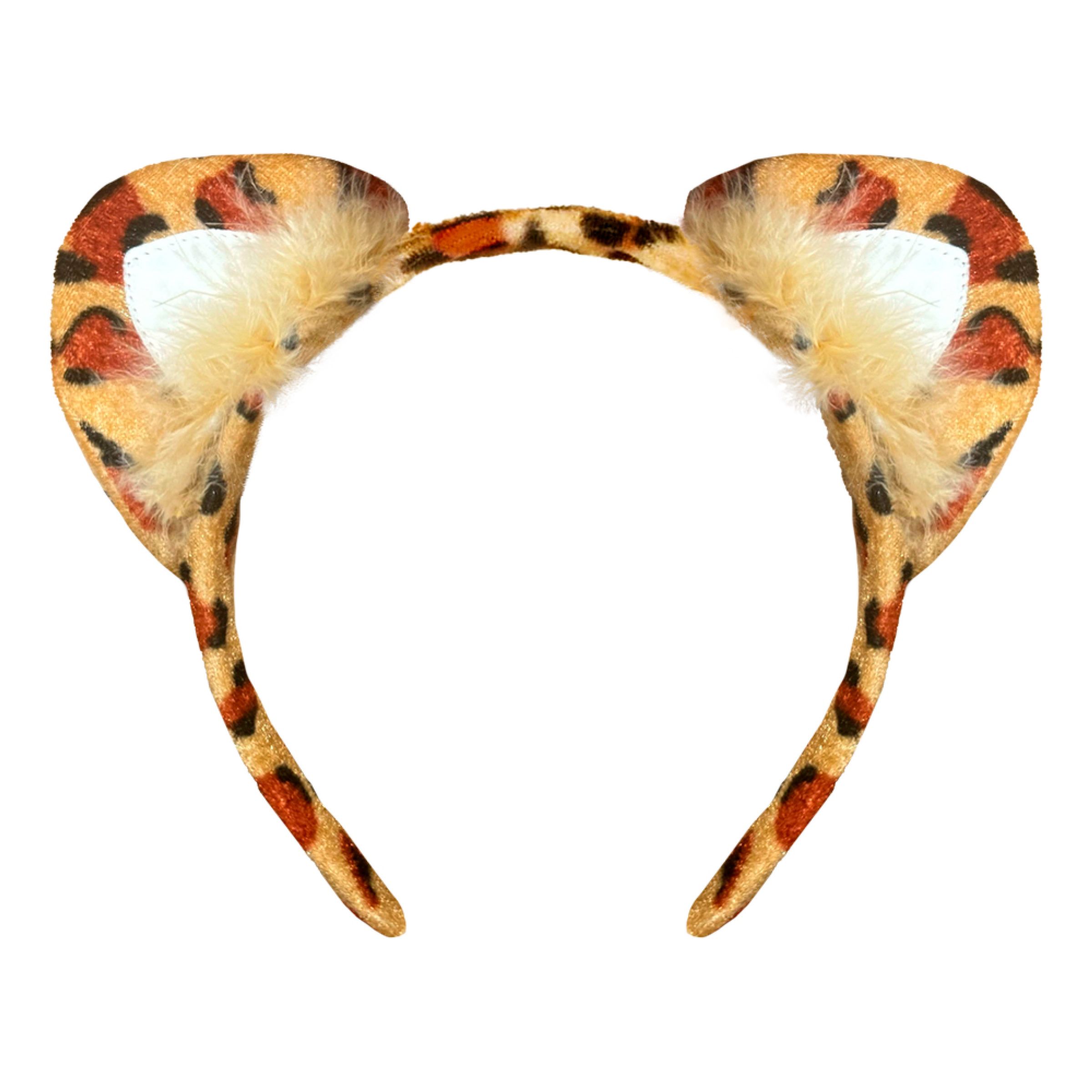 Bild föreställande produkten Leopardöron på Diadem