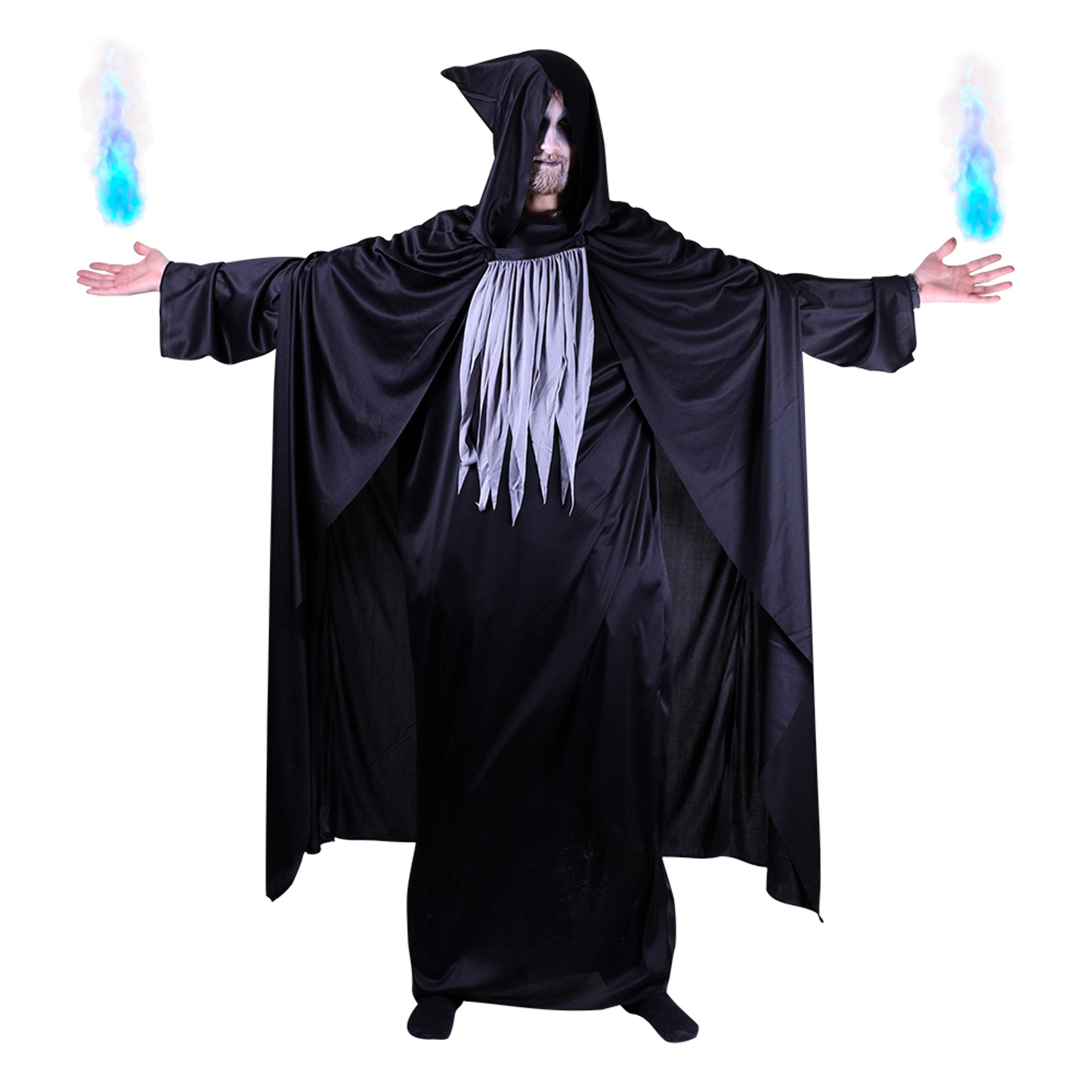 Bild föreställande produkten Liemannen Budget Maskeraddräkt – One size