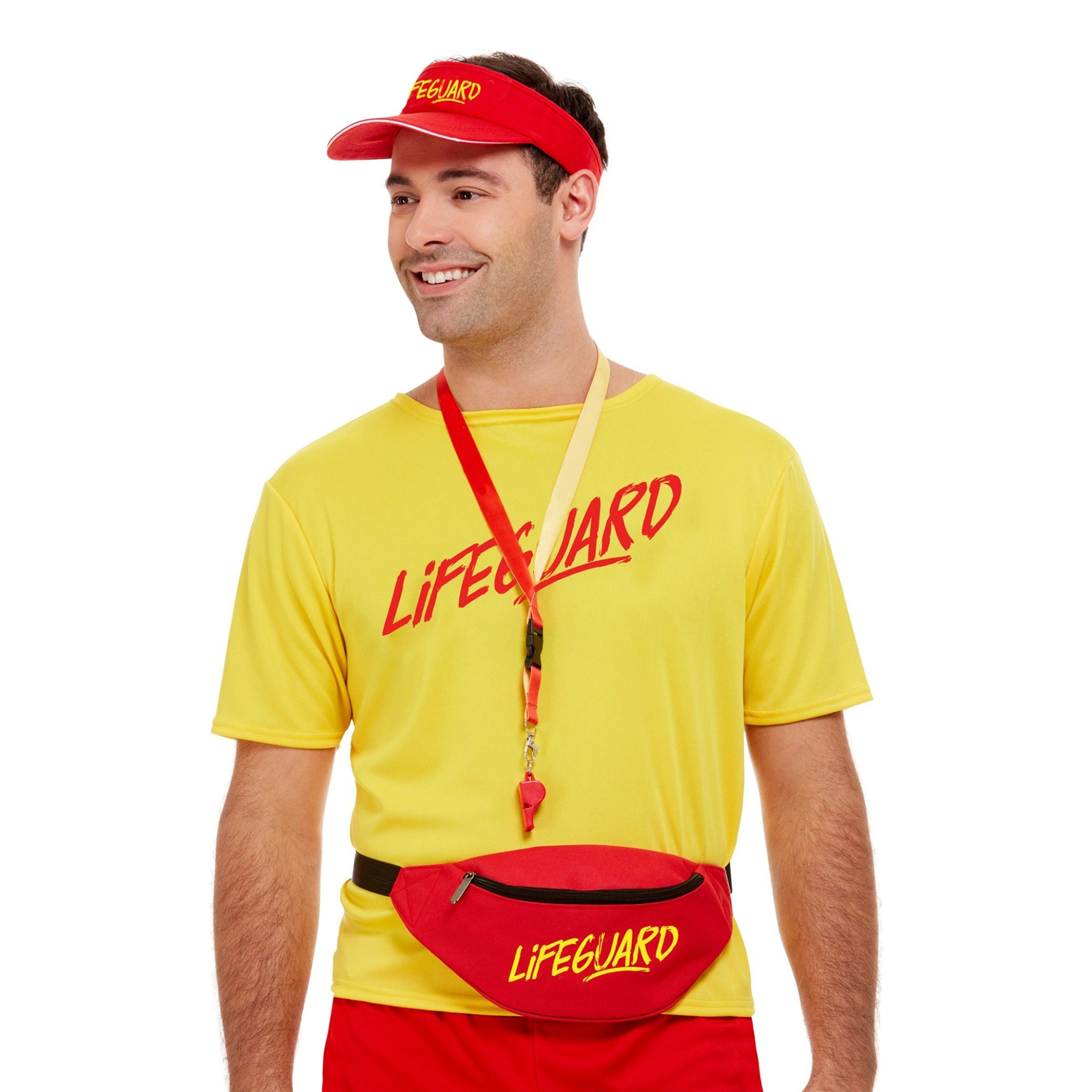 Bild föreställande produkten Livräddare Tillbehörskit – One size