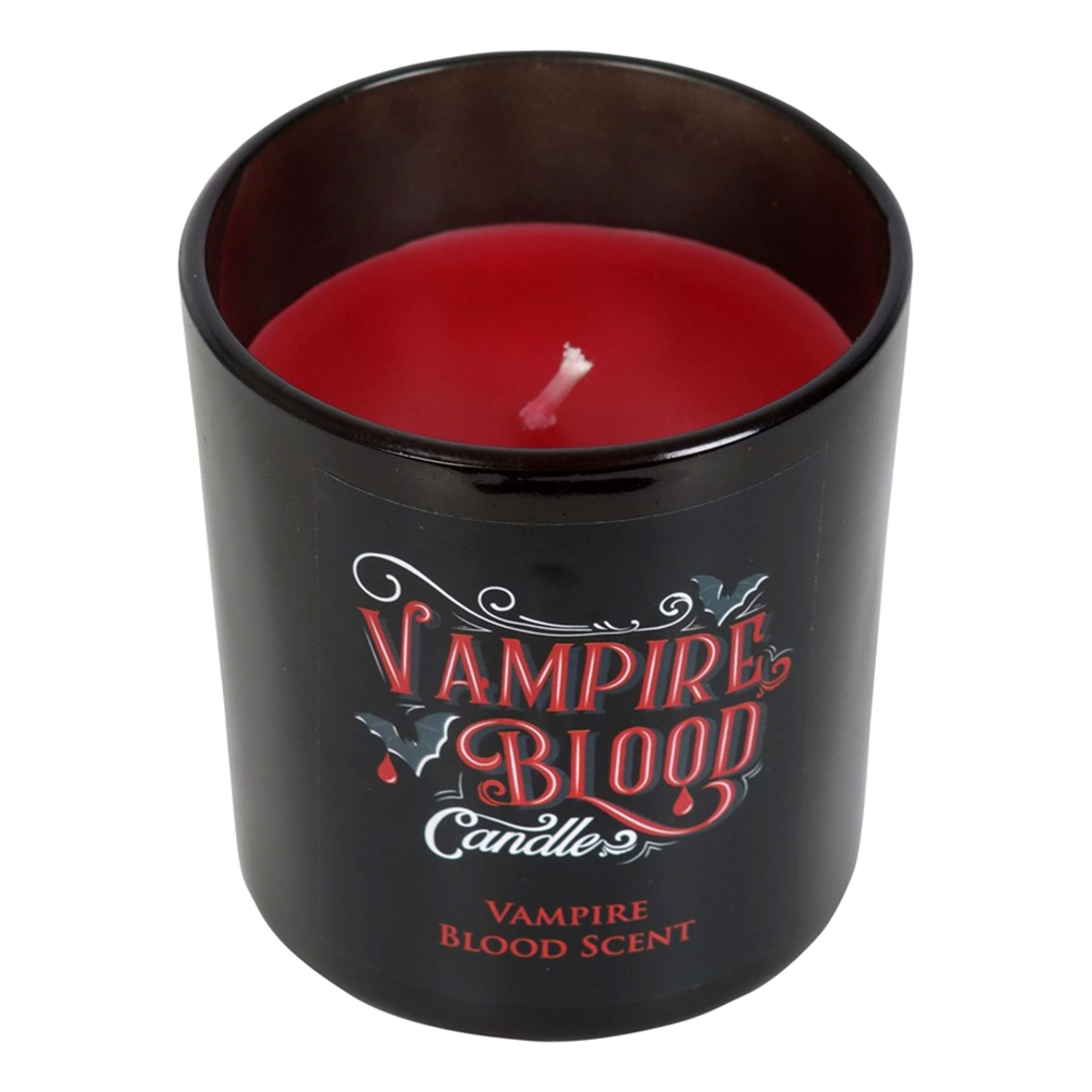 Bild föreställande produkten Doftljus i Glas Vampire Blood