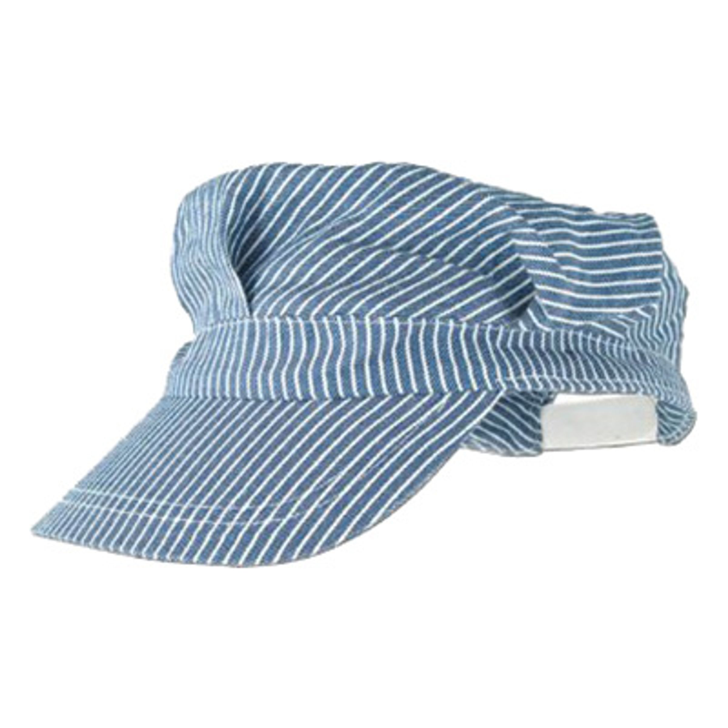 Bild föreställande produkten Lokförare Hatt – One size