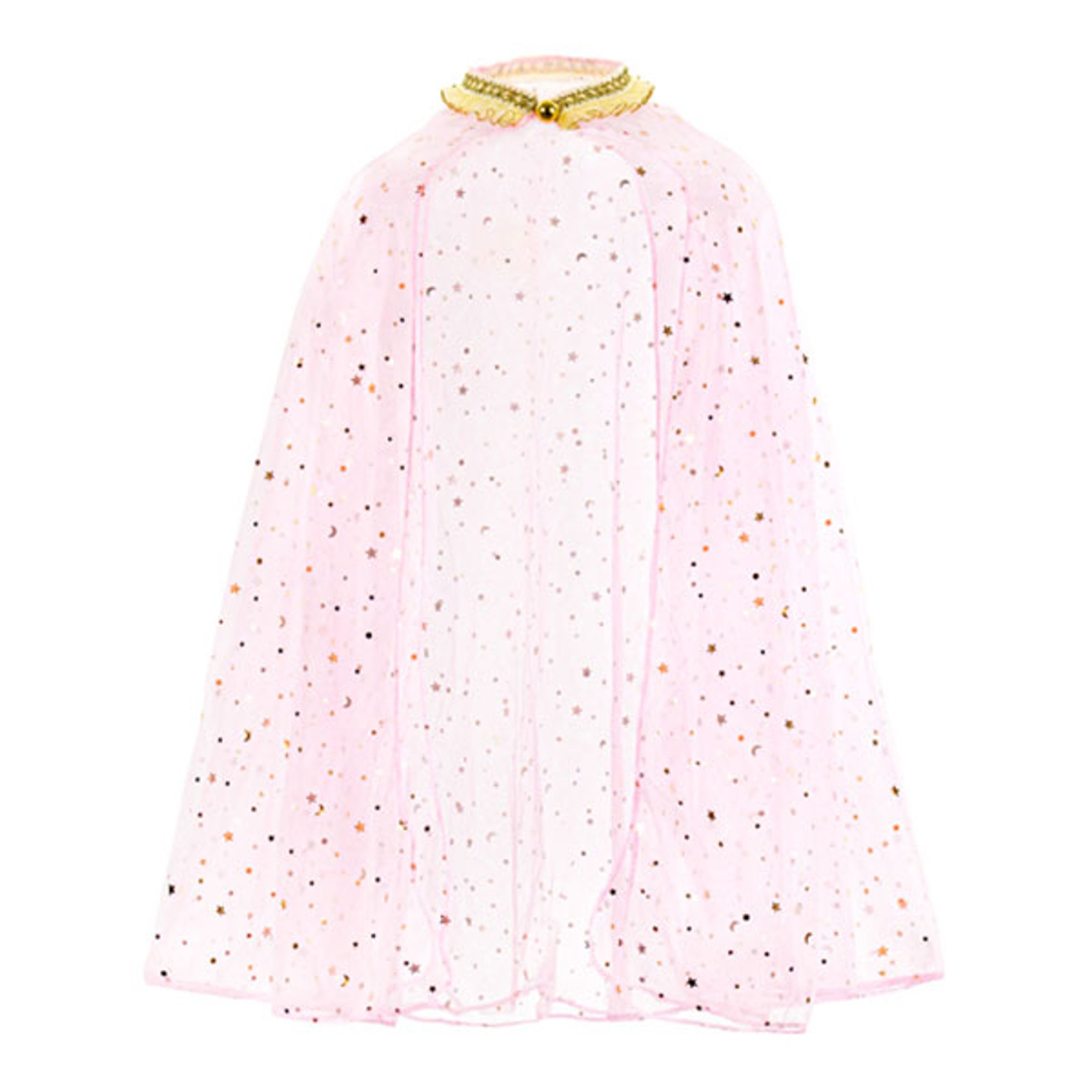 Bild föreställande produkten Mantel Prinsessa Barn