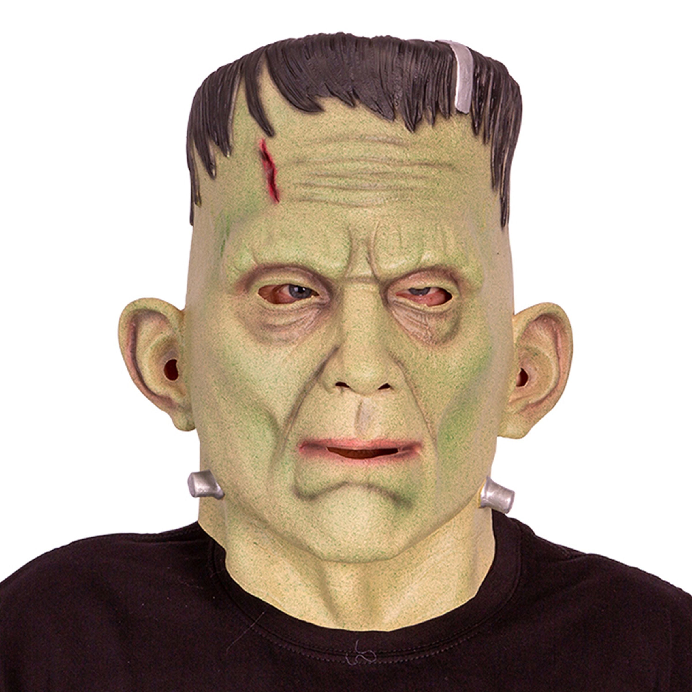 Bild föreställande produkten Mask Frankensteins Monster – One size