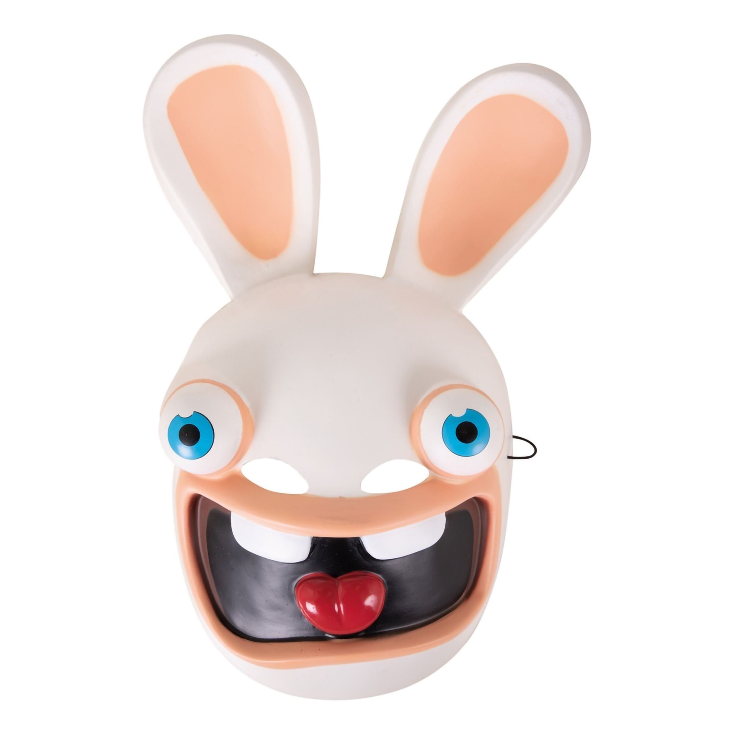 Bild föreställande produkten Mask Raving Rabbids&trade; i Plast – One size