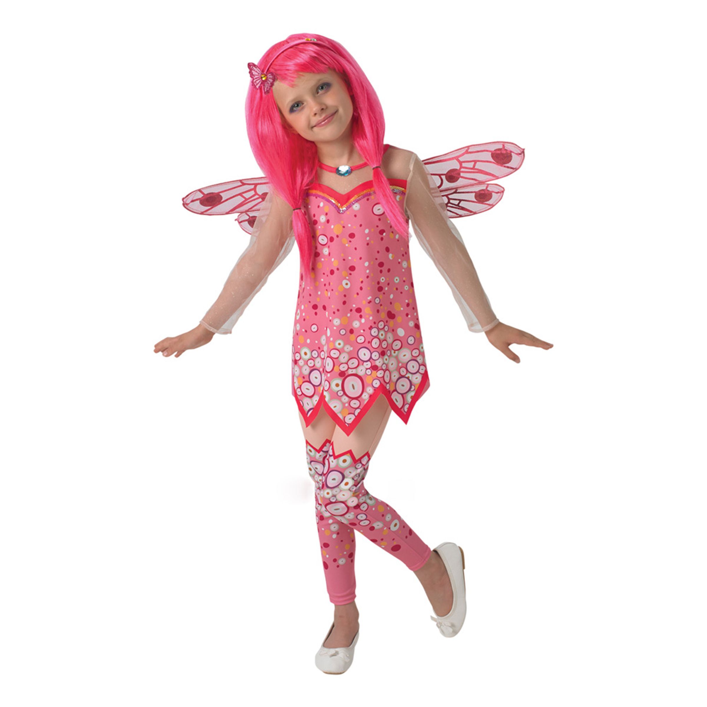 Bild föreställande produkten Mia och Jag Deluxe Barn Maskeraddräkt – Small