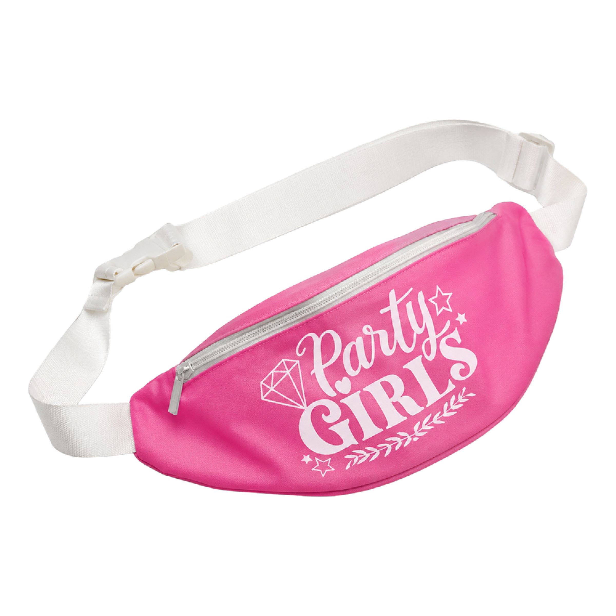 Bild föreställande produkten Midjeväska Party Girls